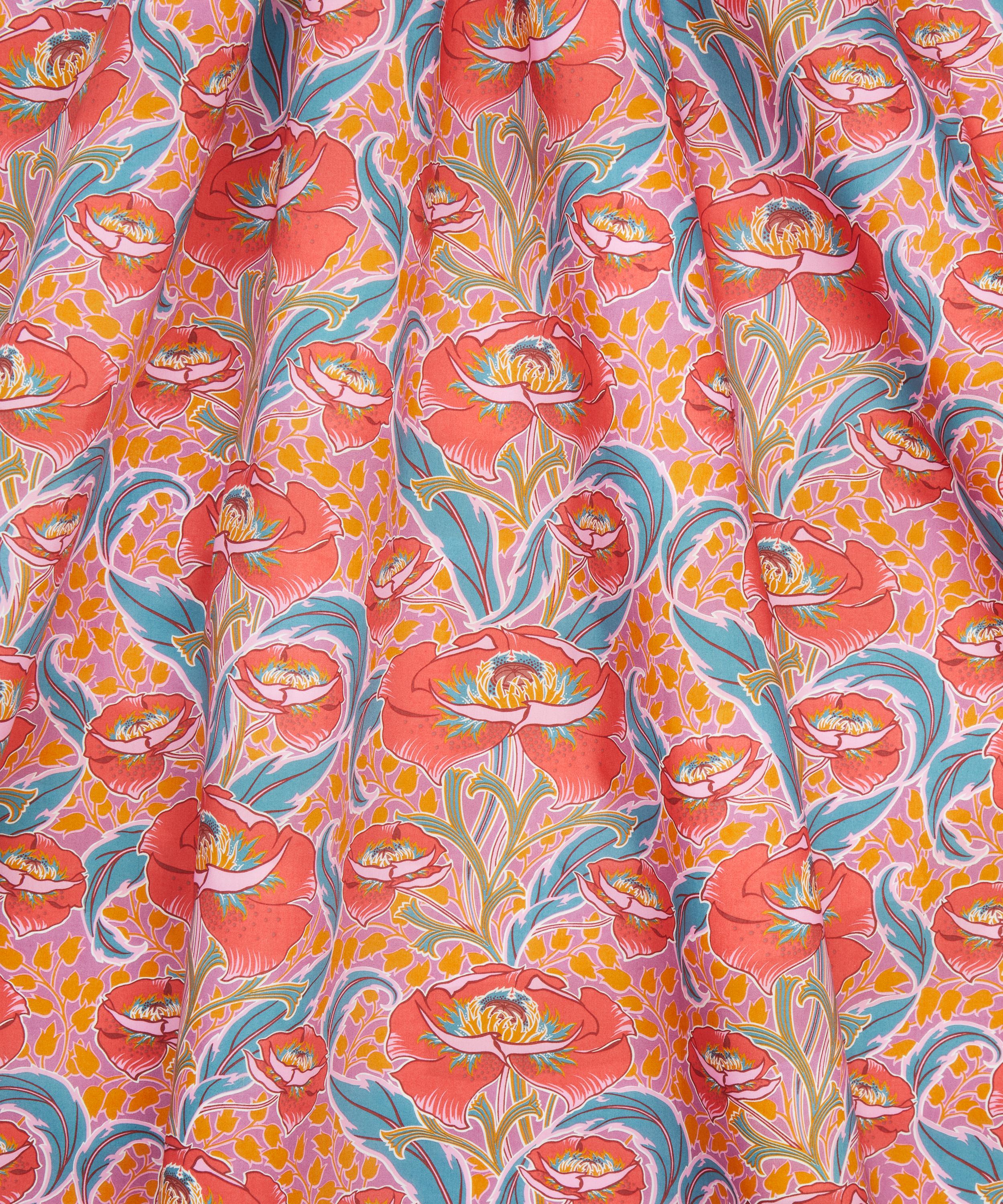 Liberty Fabrics - Rossettis Garden Tana Lawn™ Cotton image number 2