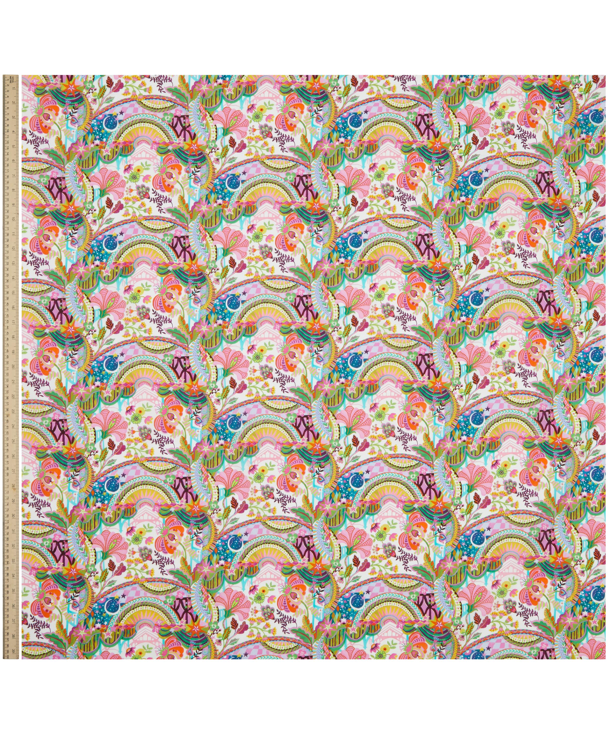 Liberty Fabrics - The Liberty Stage Tana Lawn™ Cotton image number 1