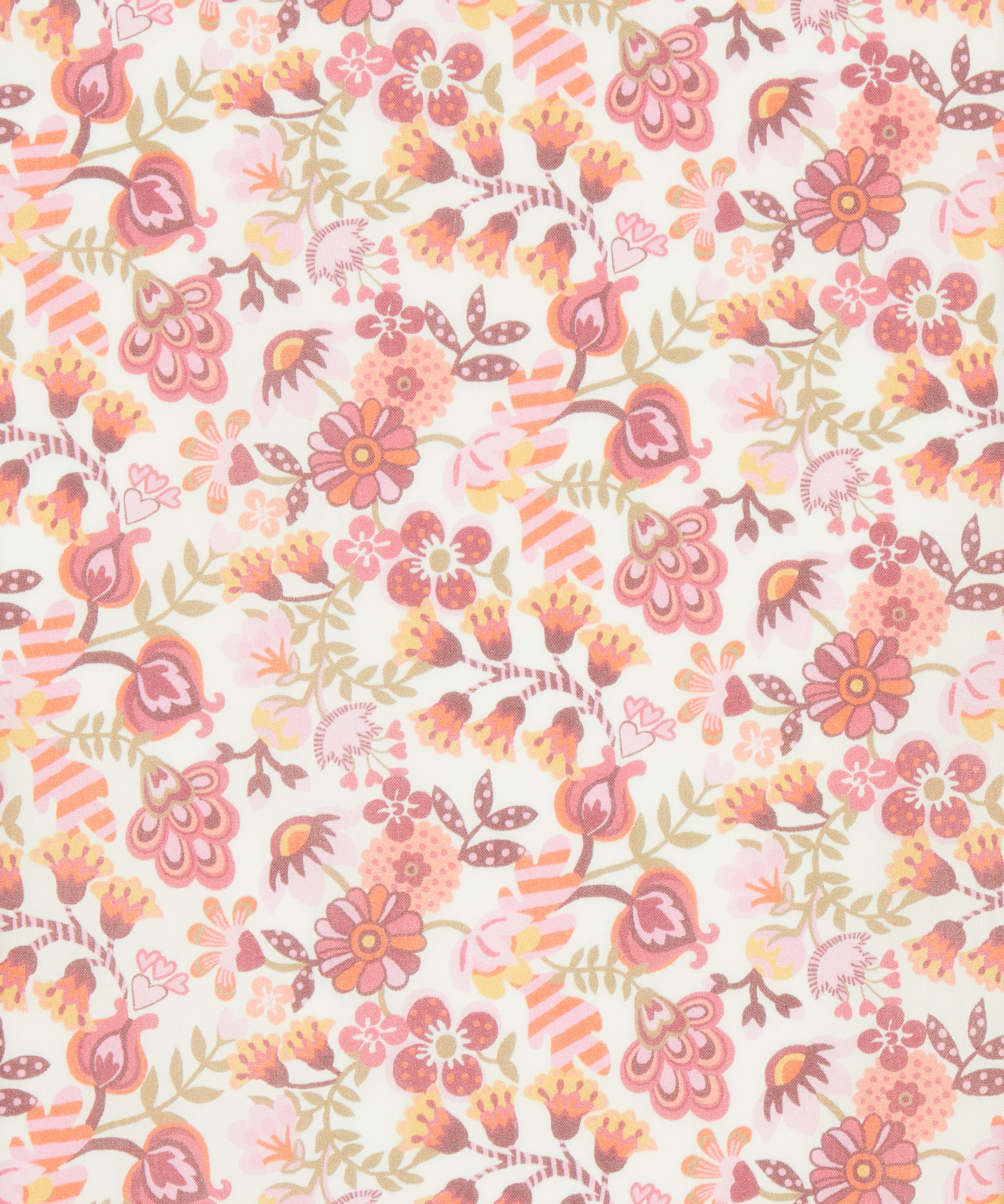 Liberty Fabrics - Phoebe Amelia Tana Lawn™ Cotton image number 0