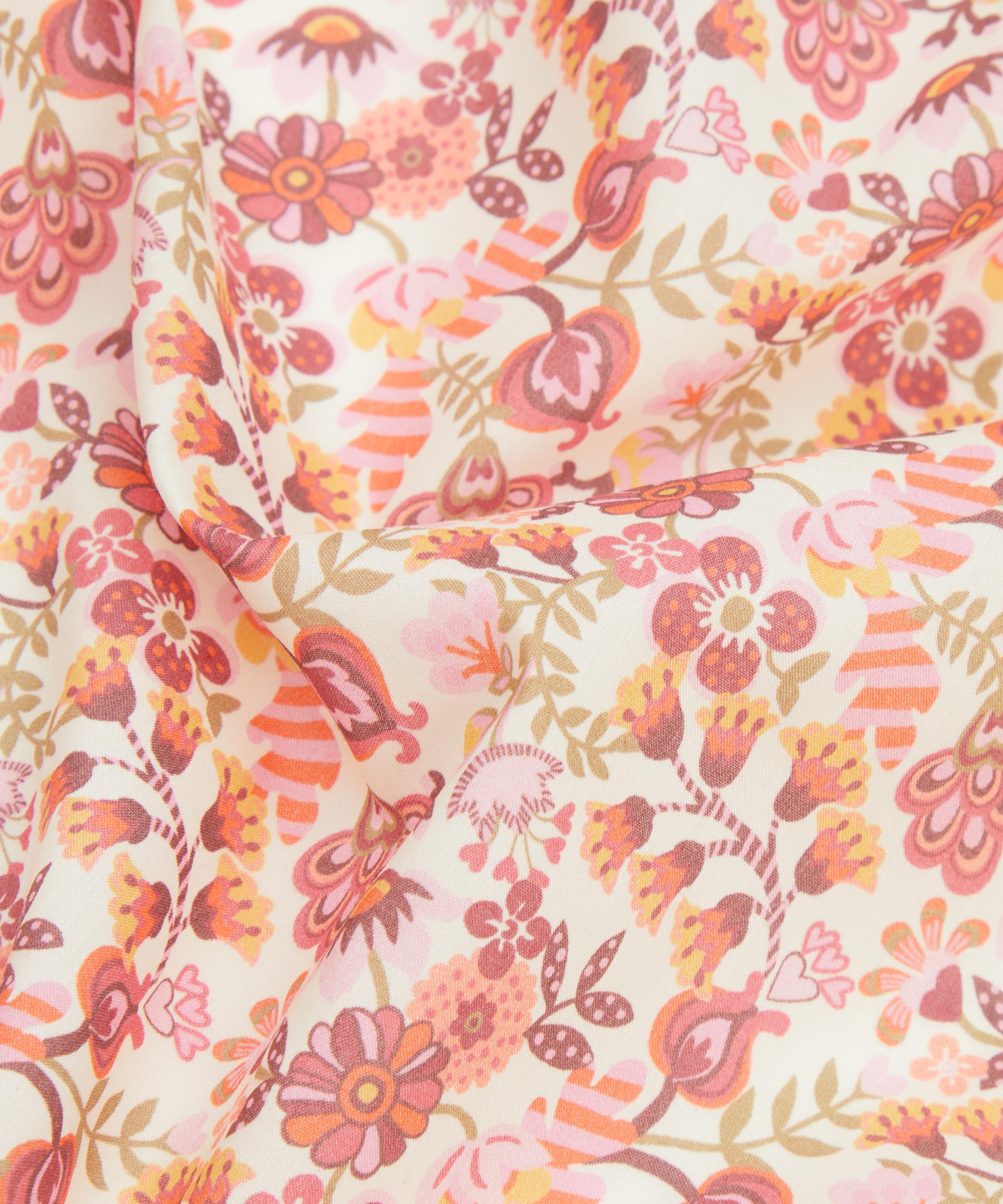 Liberty Fabrics - Phoebe Amelia Tana Lawn™ Cotton image number 3