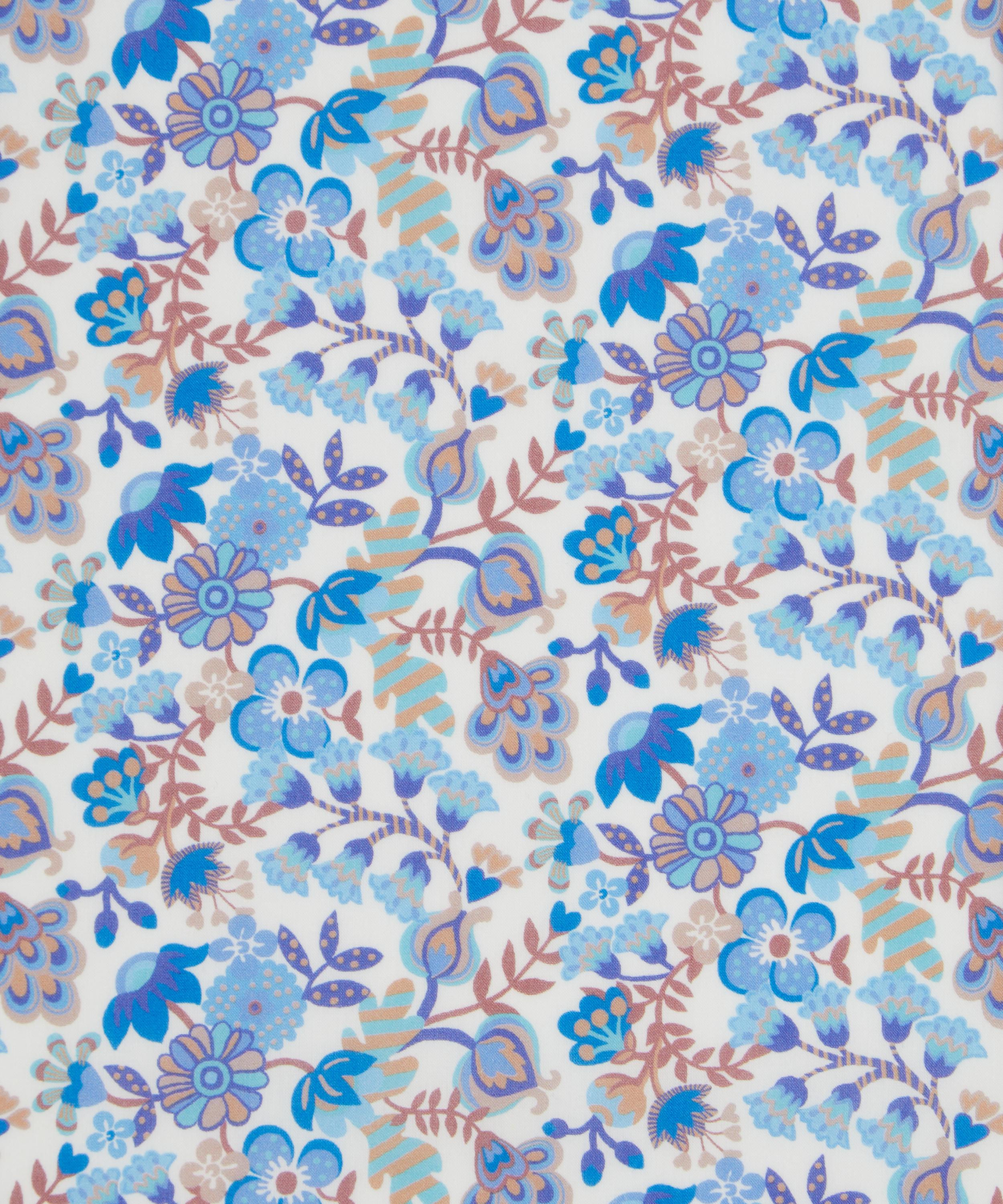 Liberty Fabrics - Phoebe Amelia Tana Lawn™ Cotton image number 0