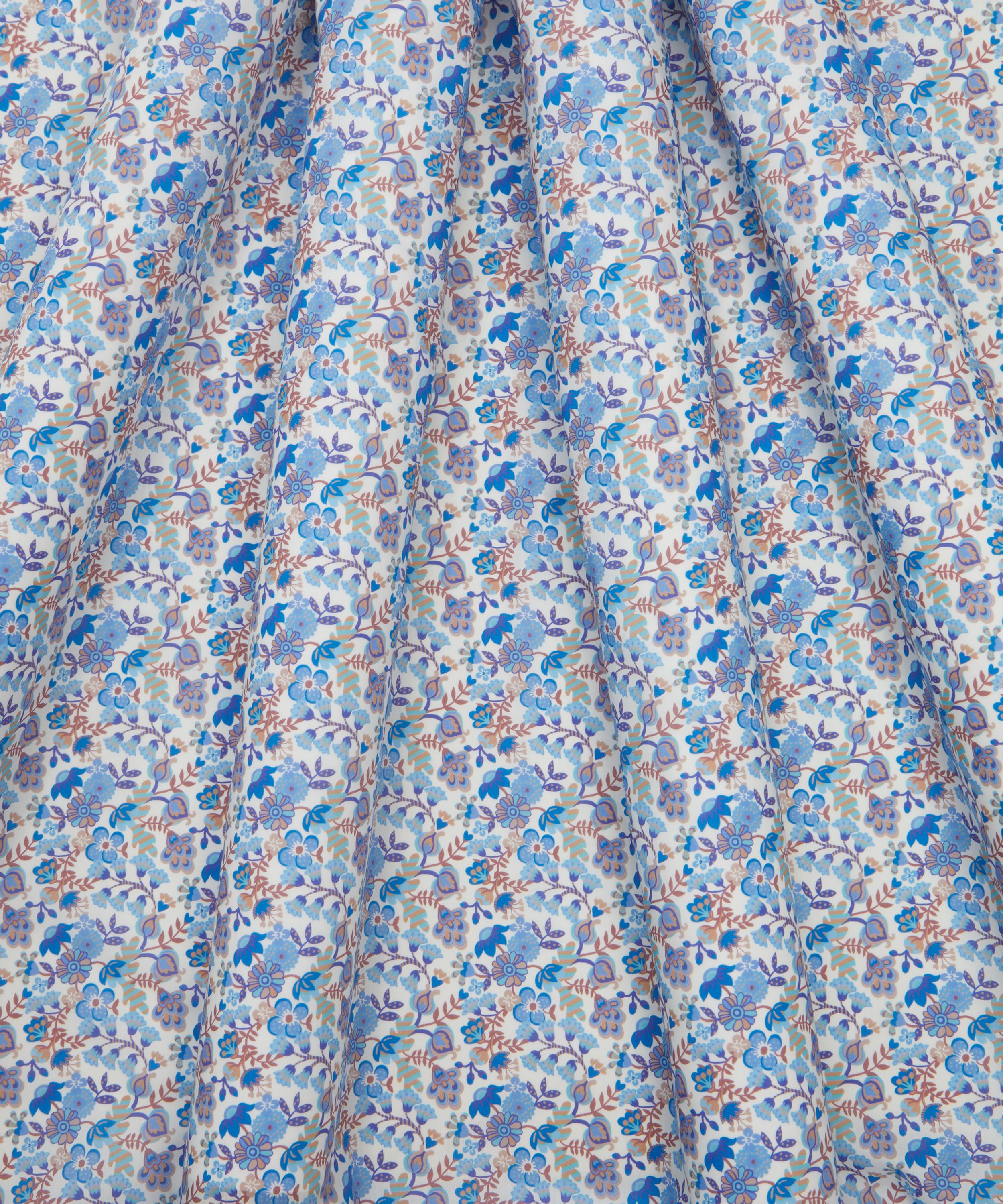 Liberty Fabrics - Phoebe Amelia Tana Lawn™ Cotton image number 2