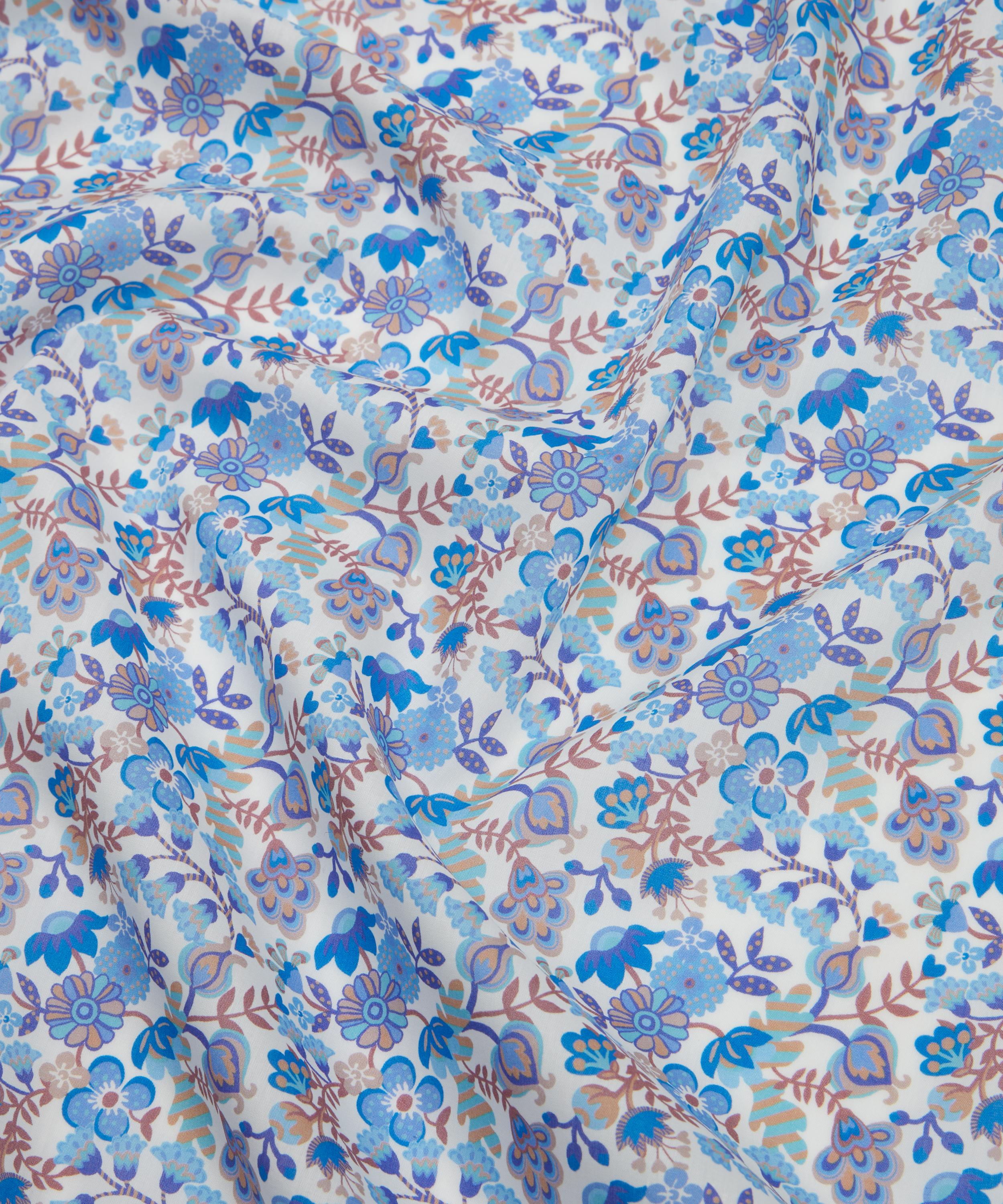 Liberty Fabrics - Phoebe Amelia Tana Lawn™ Cotton image number 3