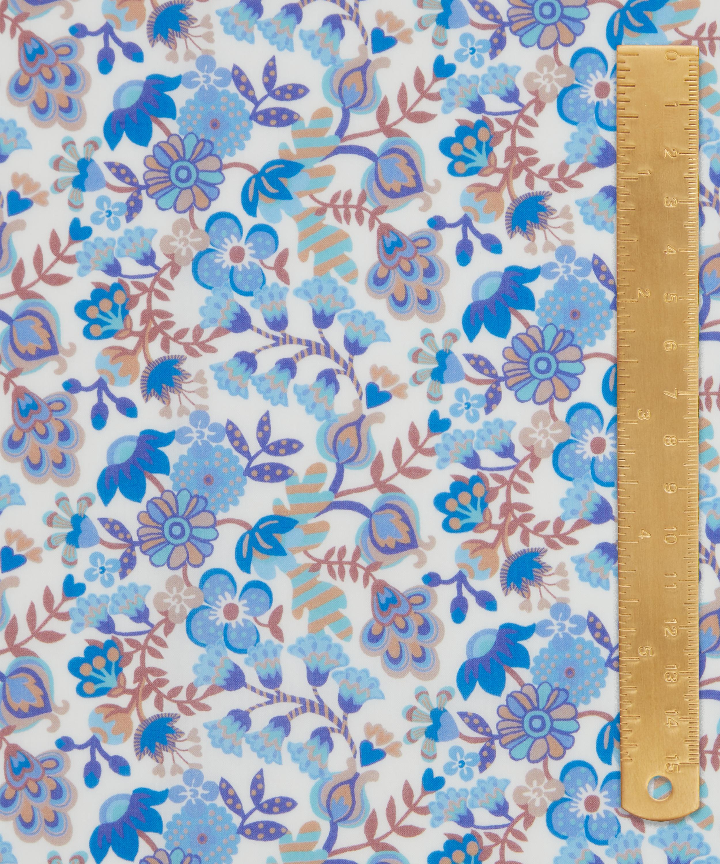 Liberty Fabrics - Phoebe Amelia Tana Lawn™ Cotton image number 4
