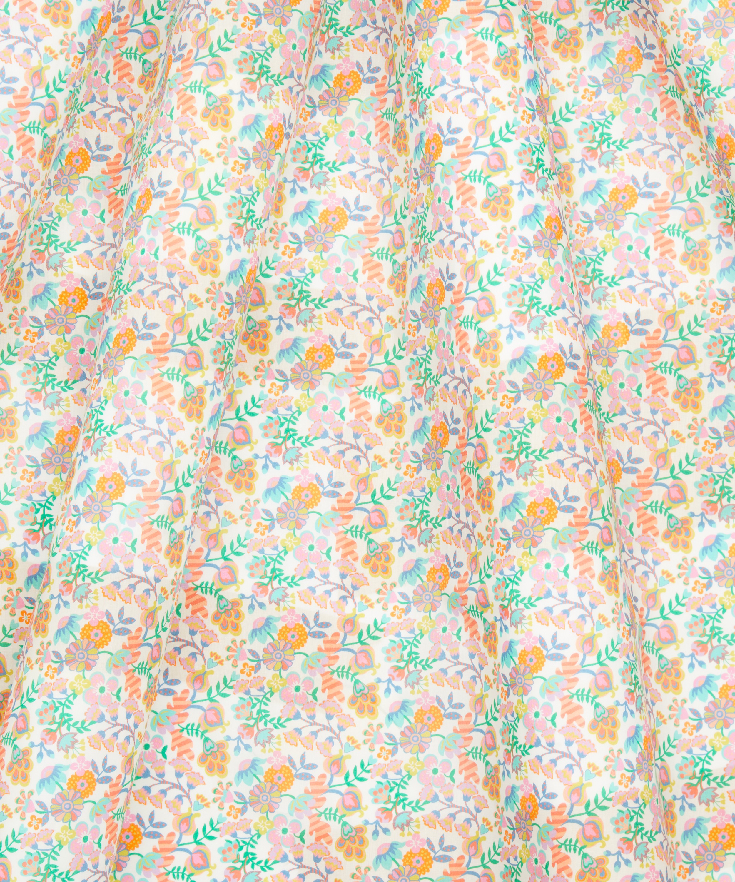 Liberty Fabrics - Phoebe Amelia Tana Lawn™ Cotton image number 2