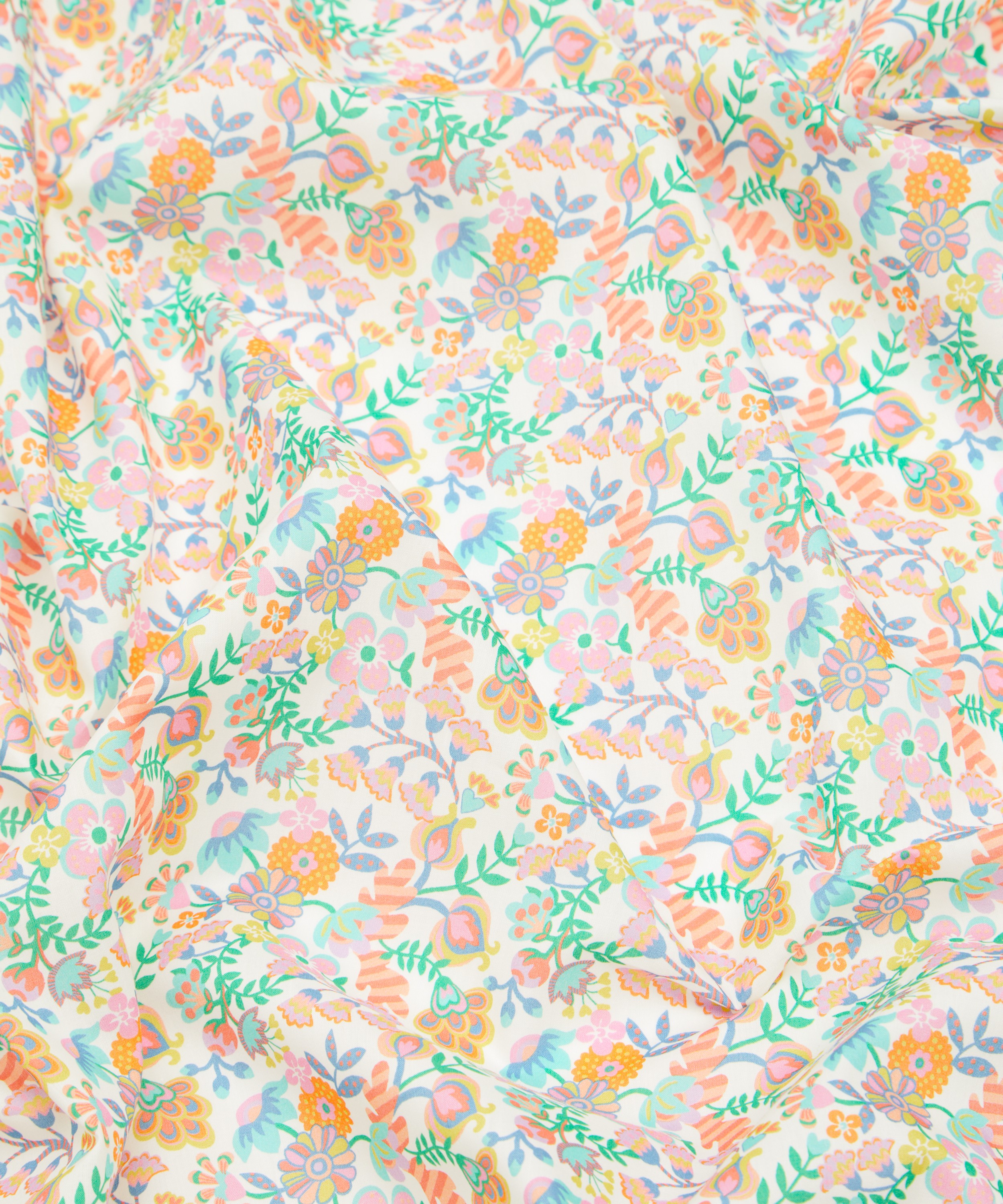 Liberty Fabrics - Phoebe Amelia Tana Lawn™ Cotton image number 3