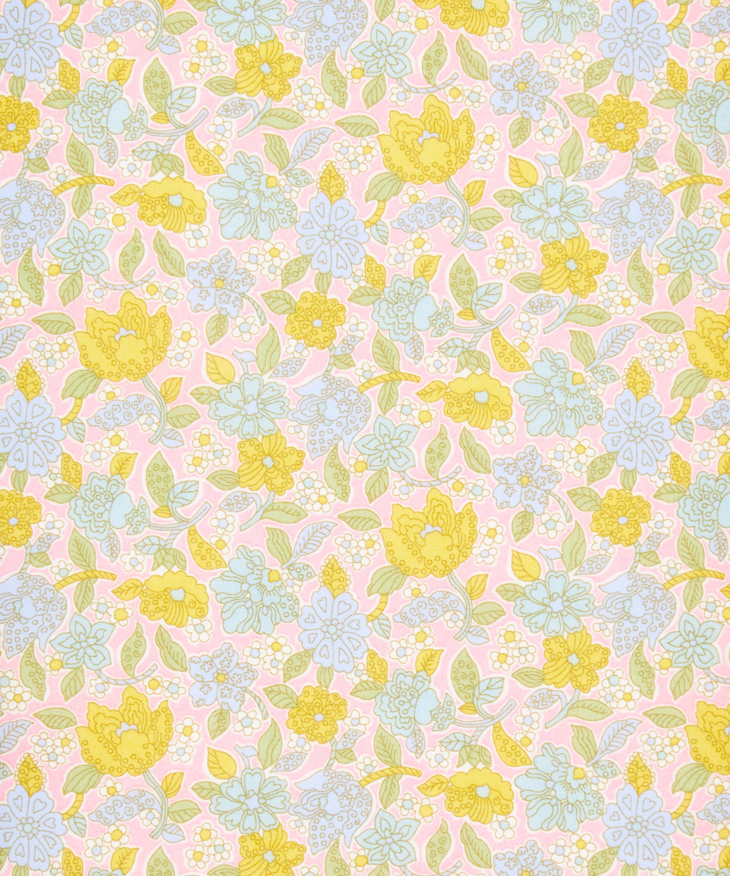 Liberty Fabrics - Floral Ovation Tana Lawn™ Cotton image number 0