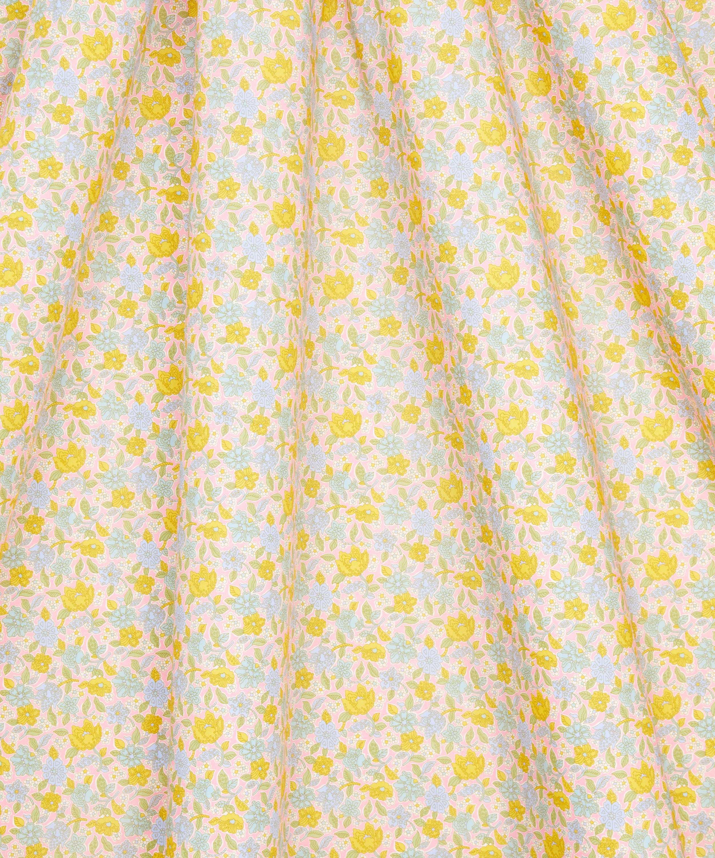 Liberty Fabrics - Floral Ovation Tana Lawn™ Cotton image number 2