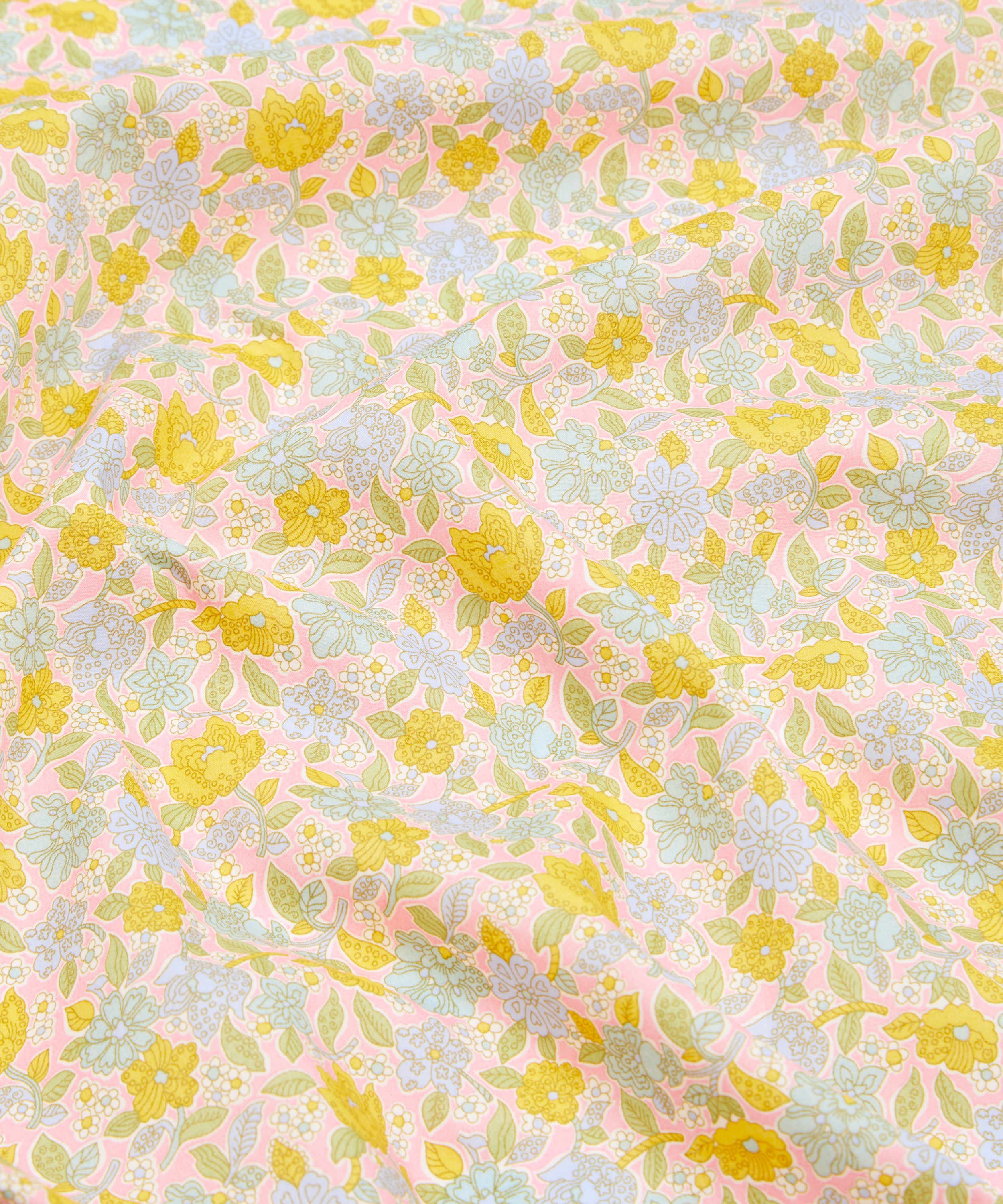 Liberty Fabrics - Floral Ovation Tana Lawn™ Cotton image number 3