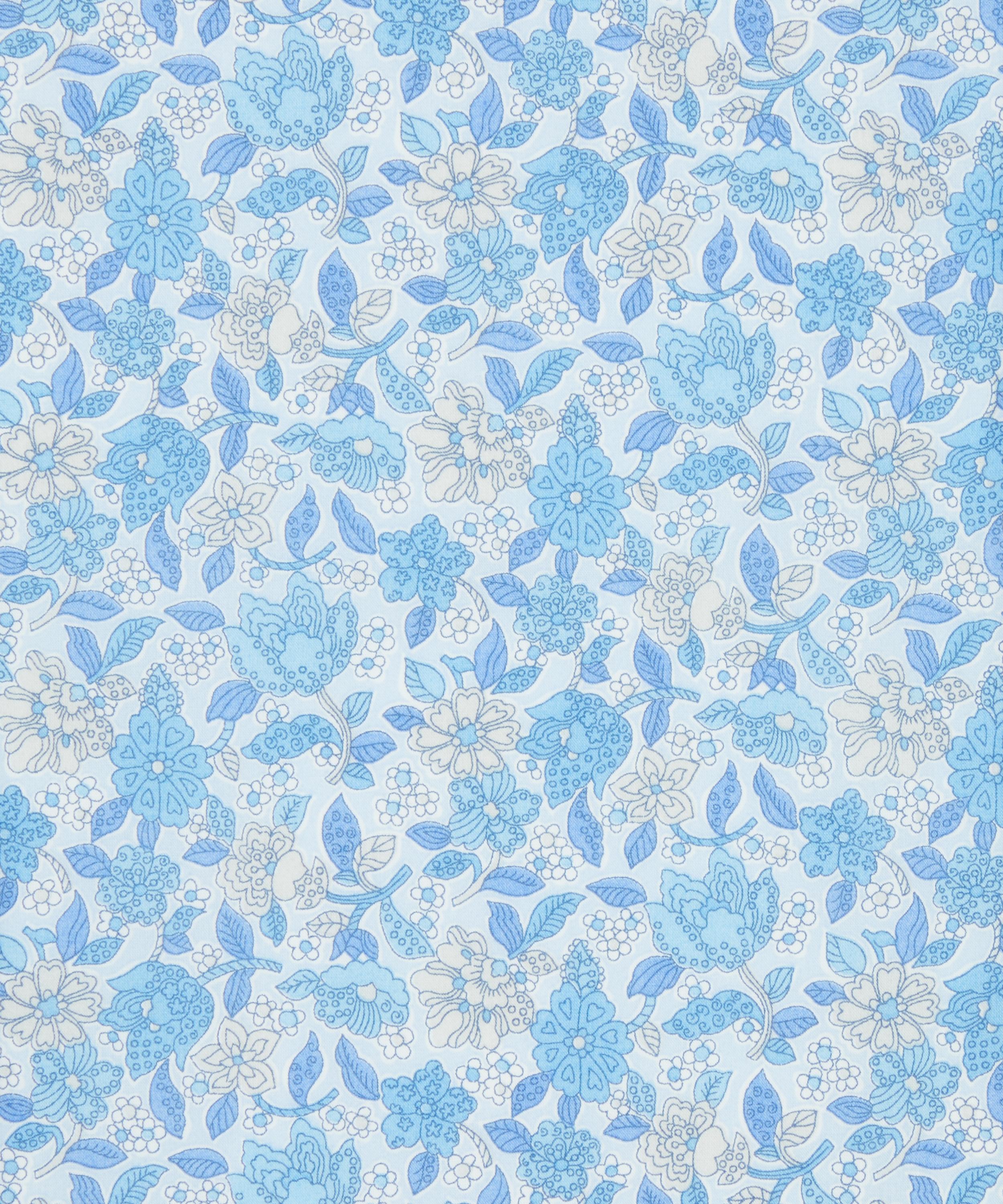 Liberty Fabrics - Floral Ovation Tana Lawn™ Cotton image number 0