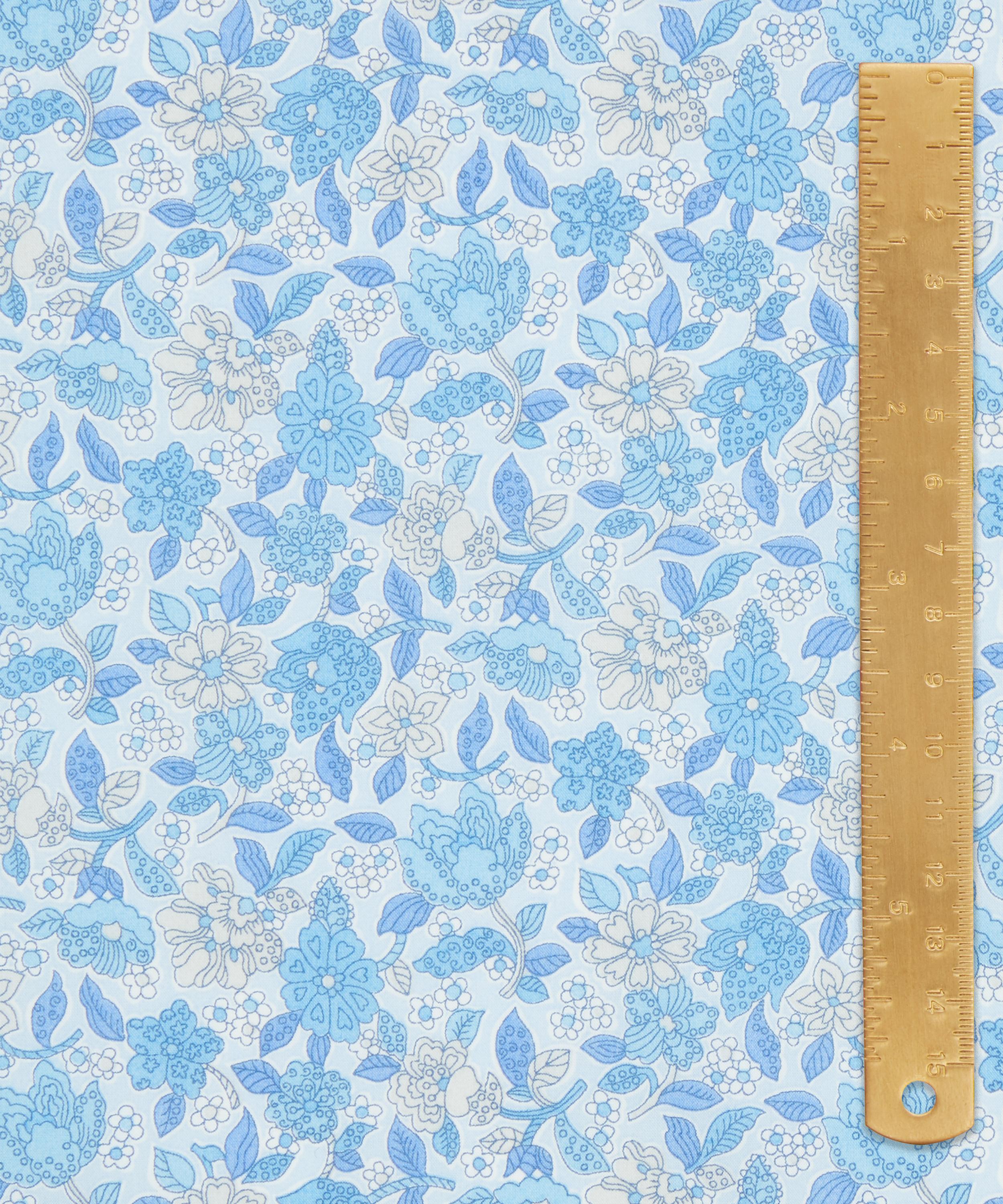 Liberty Fabrics - Floral Ovation Tana Lawn™ Cotton image number 4