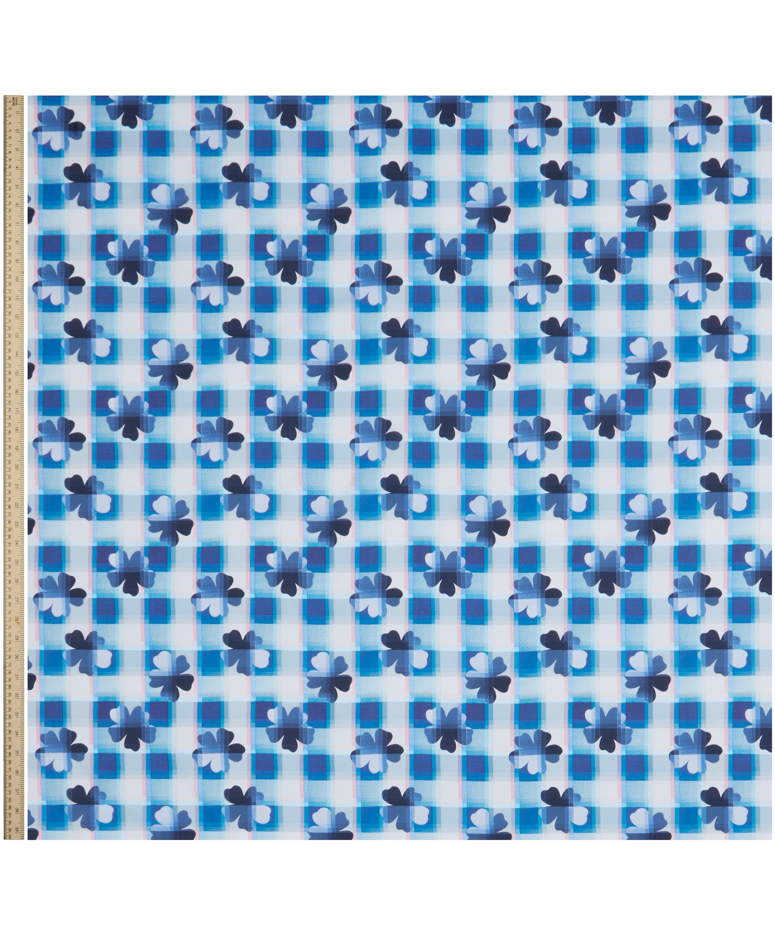 Liberty Fabrics - Tudor Petals Tana Lawn™ Cotton image number 1