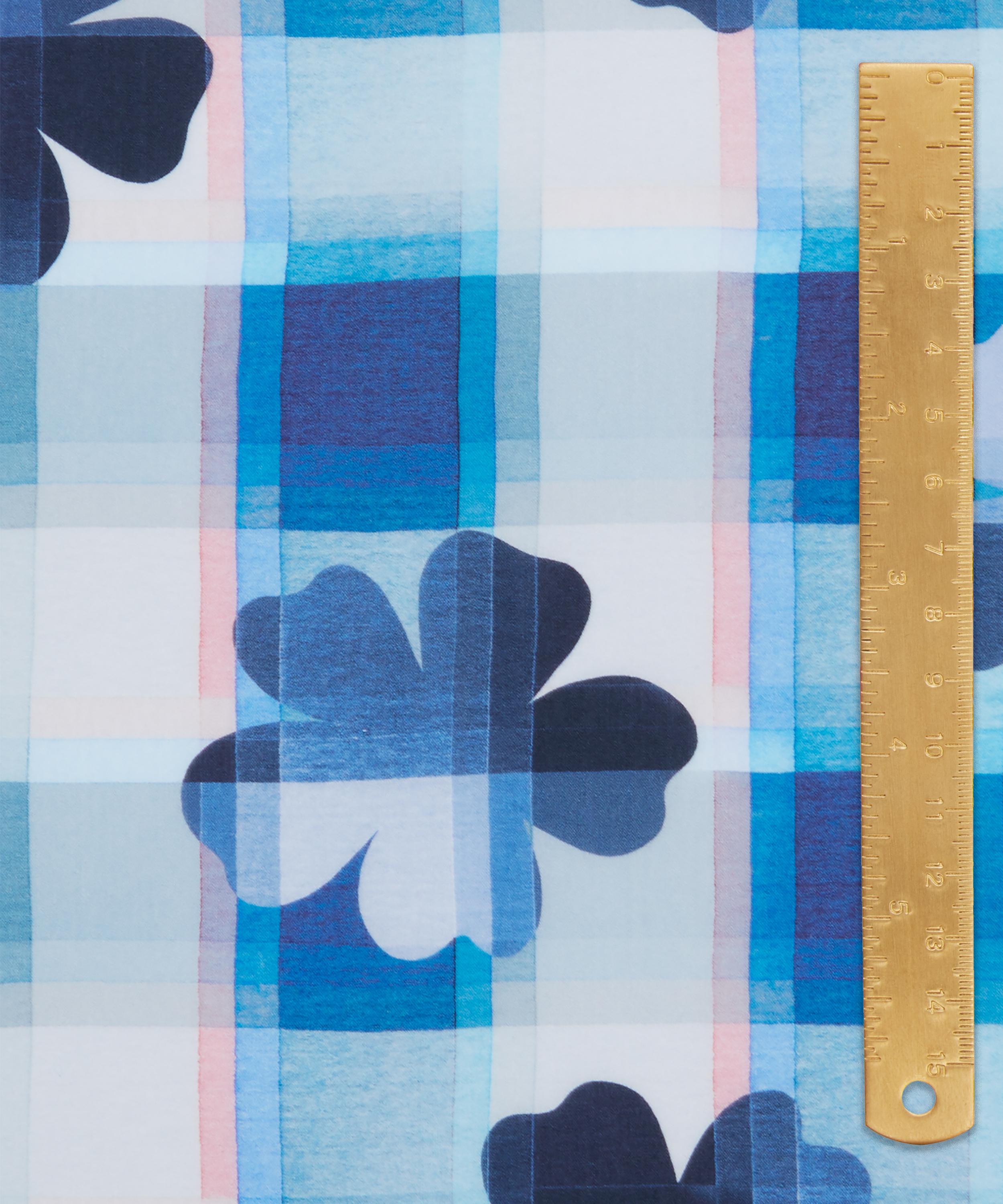 Liberty Fabrics - Tudor Petals Tana Lawn™ Cotton image number 4