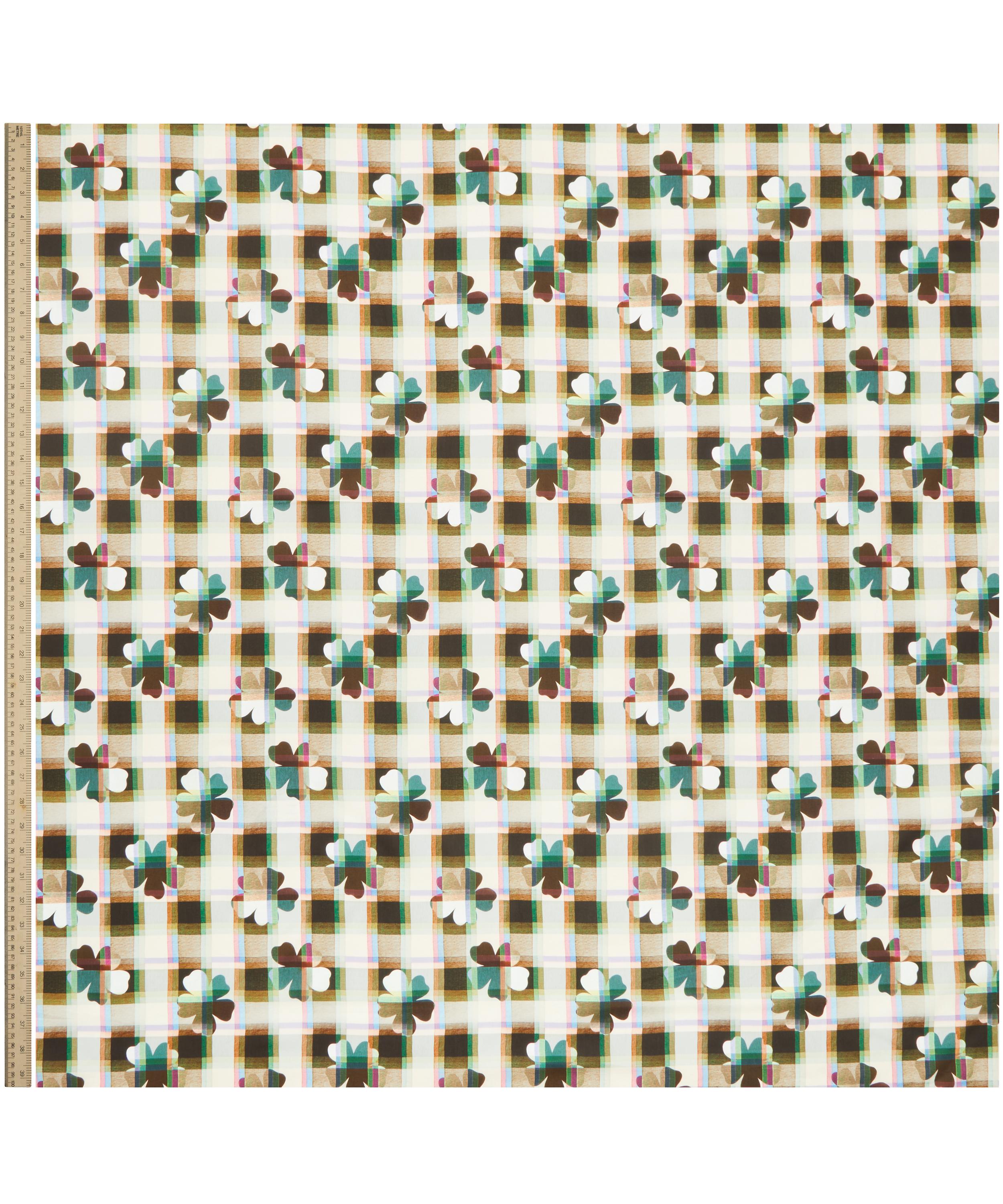 Liberty Fabrics - Tudor Petals Tana Lawn™ Cotton image number 1