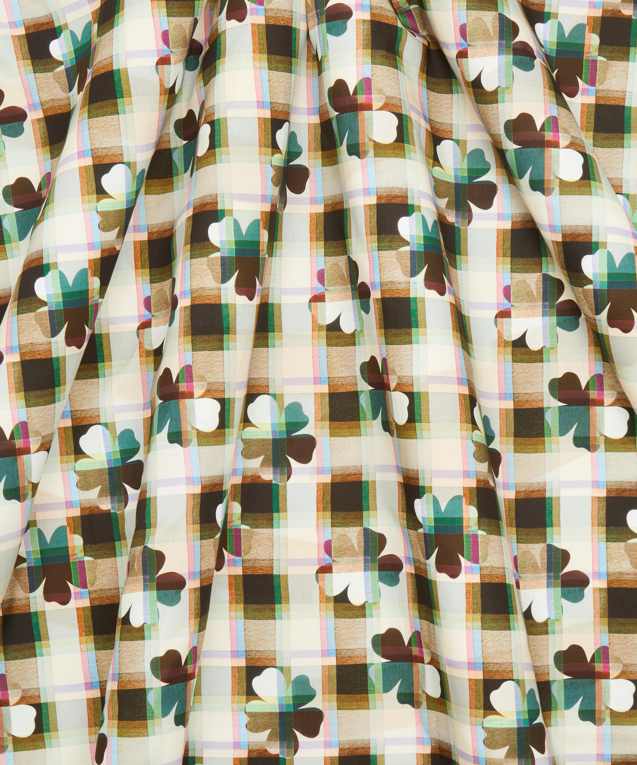 Liberty Fabrics - Tudor Petals Tana Lawn™ Cotton image number 2