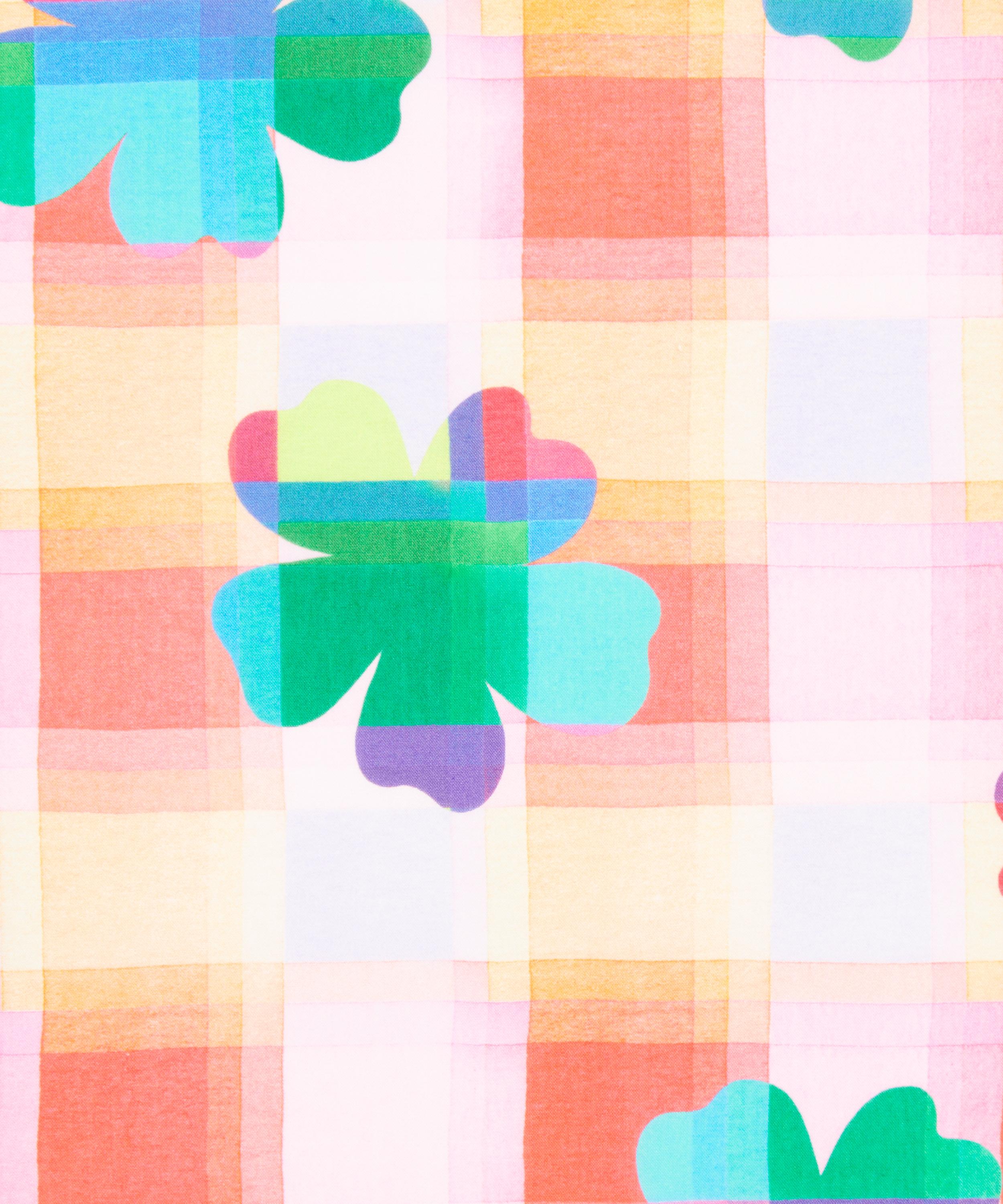 Liberty Fabrics - Tudor Petals Tana Lawn™ Cotton image number 0