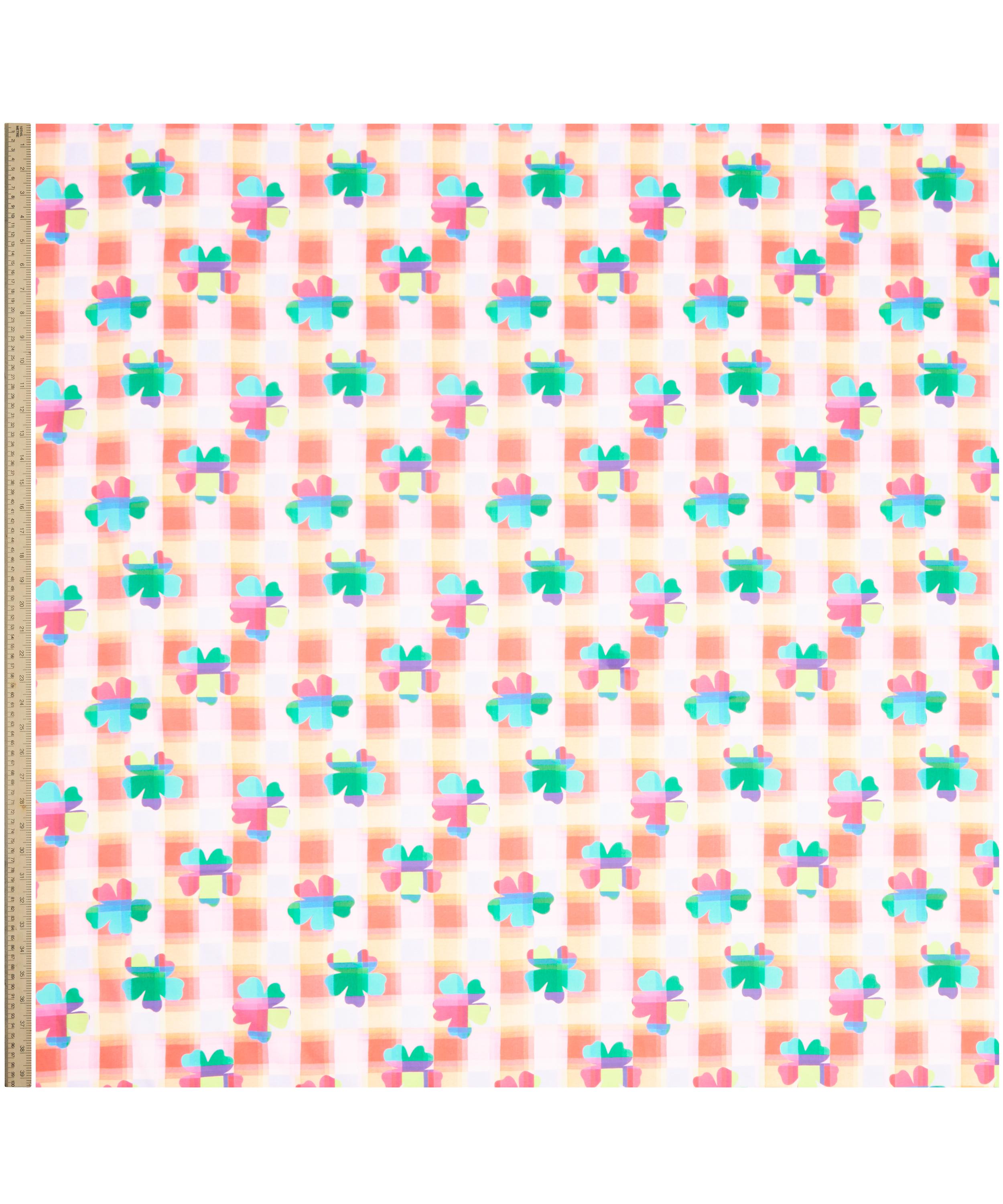 Liberty Fabrics - Tudor Petals Tana Lawn™ Cotton image number 1