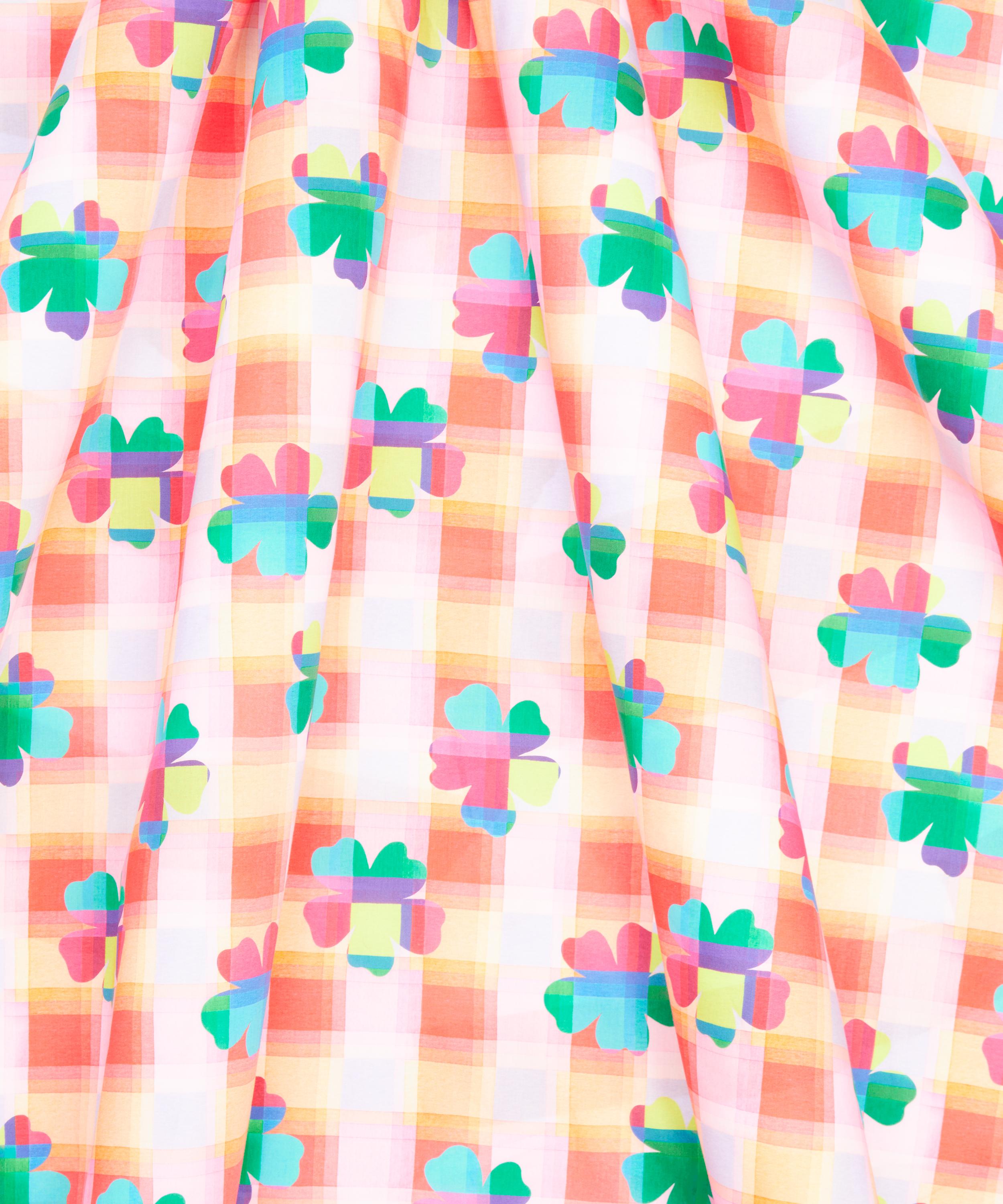 Liberty Fabrics - Tudor Petals Tana Lawn™ Cotton image number 2