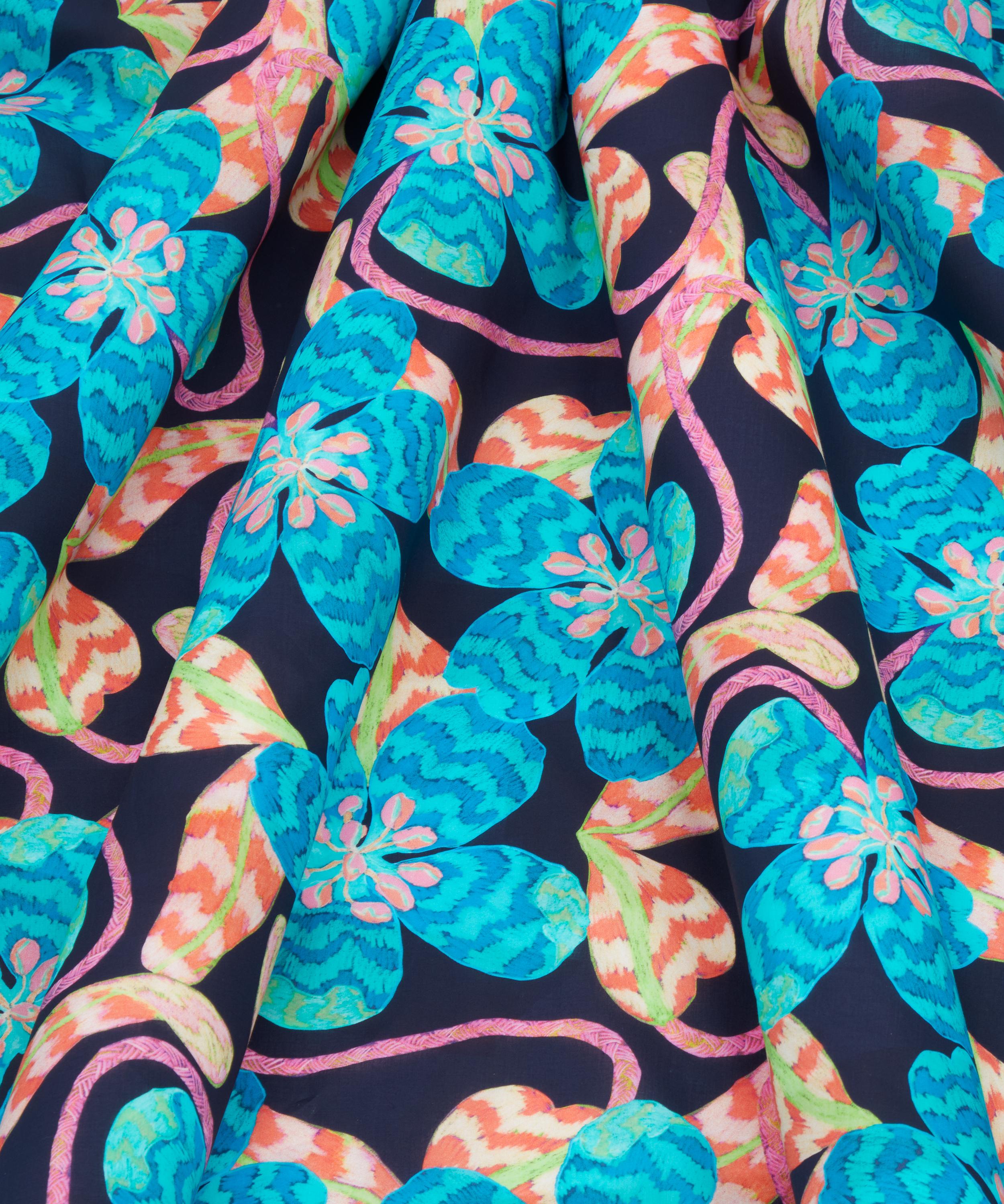 Liberty Fabrics - Leading Lady Tana Lawn™ Cotton image number 2