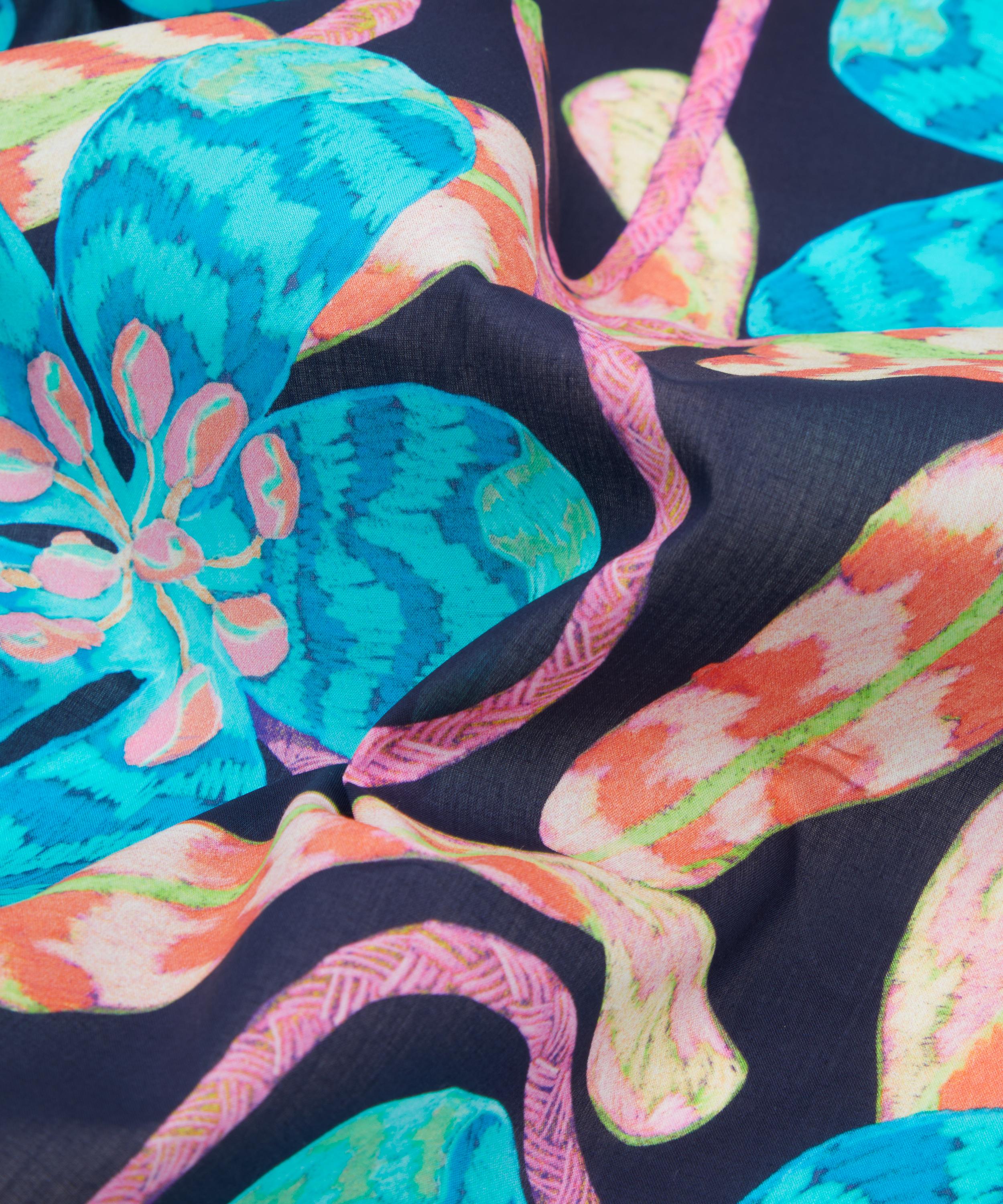 Liberty Fabrics - Leading Lady Tana Lawn™ Cotton image number 3