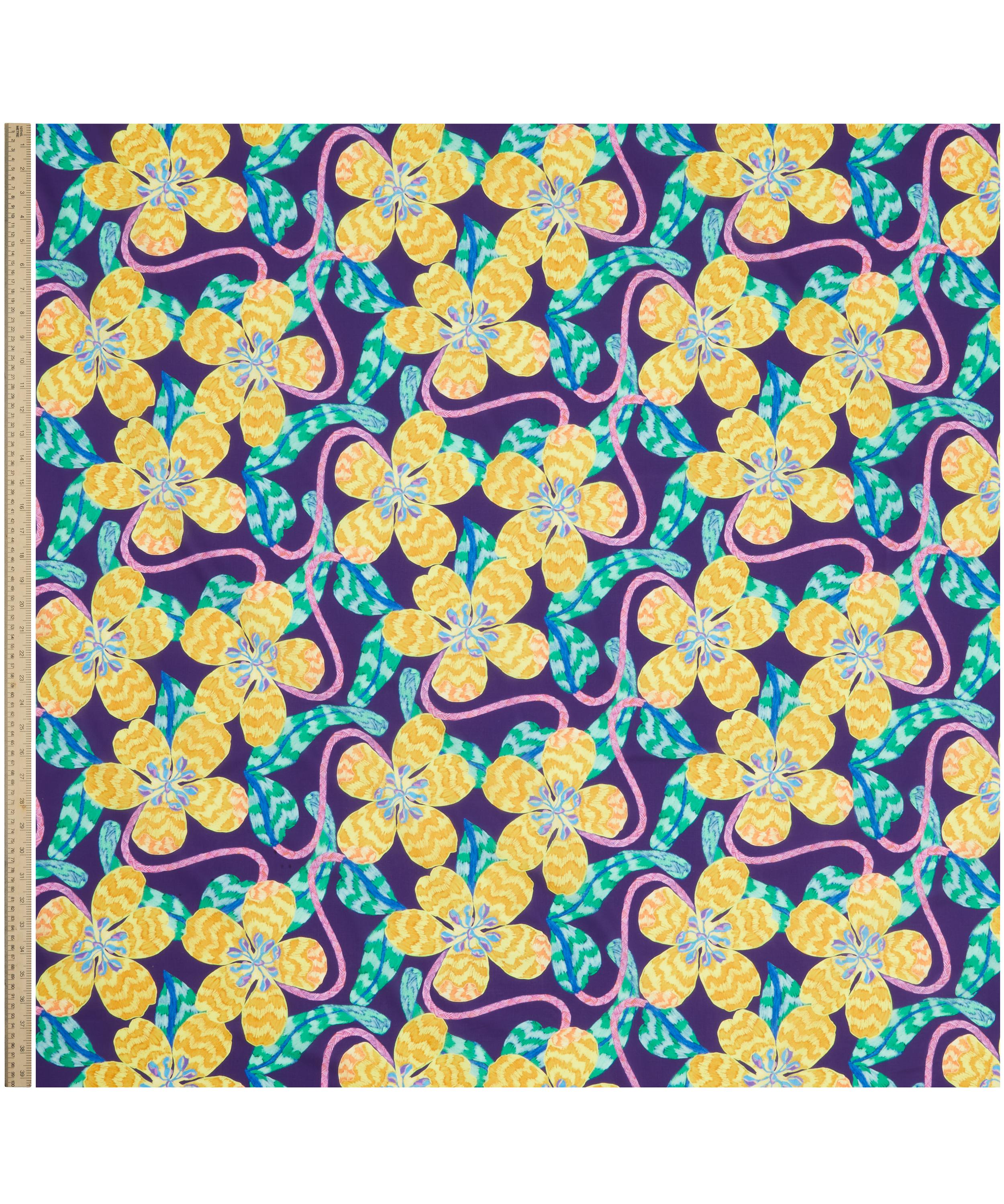 Liberty Fabrics - Leading Lady Tana Lawn™ Cotton image number 1