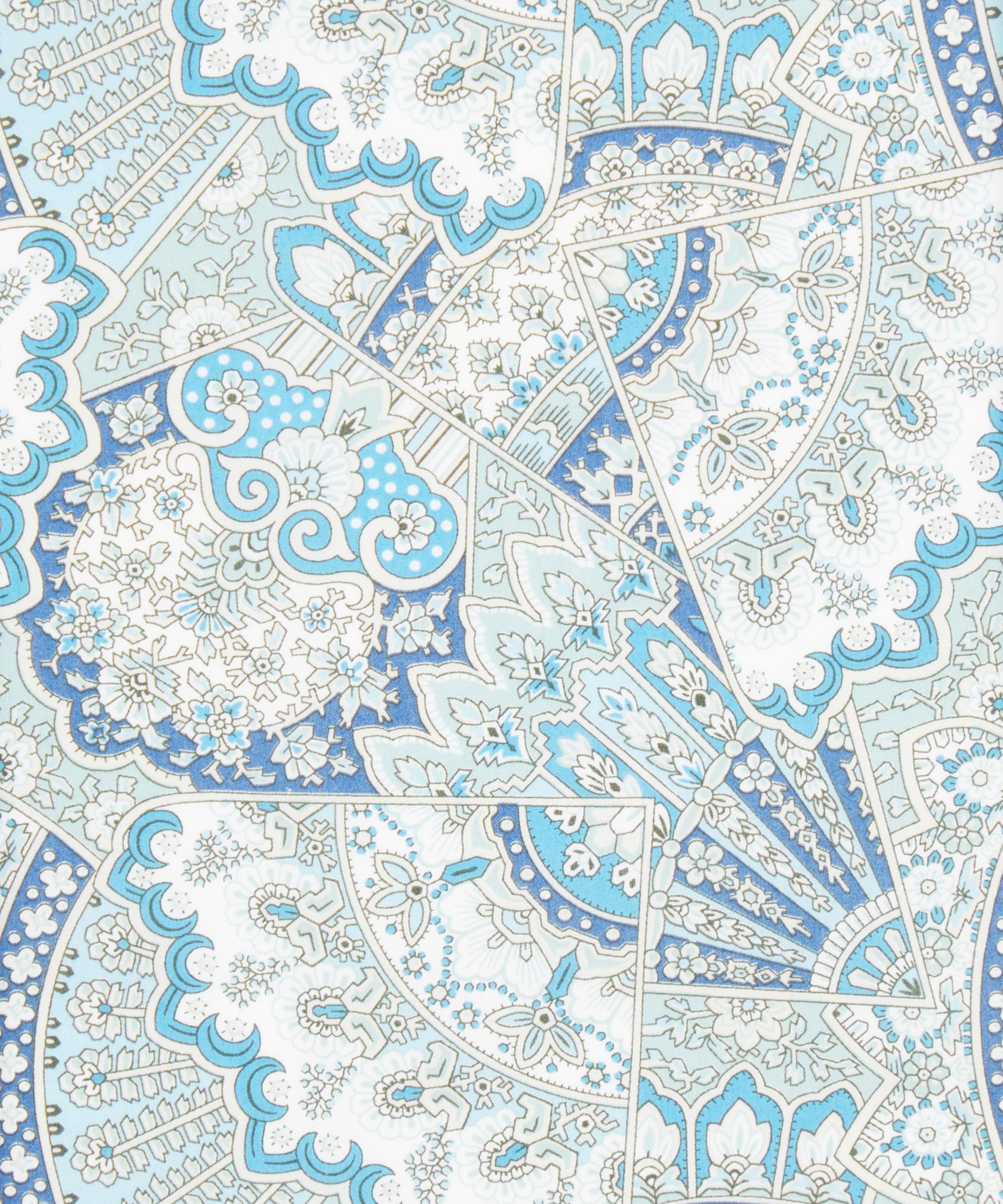 Liberty Fabrics - Emporium Tana Lawn™ Cotton image number 0
