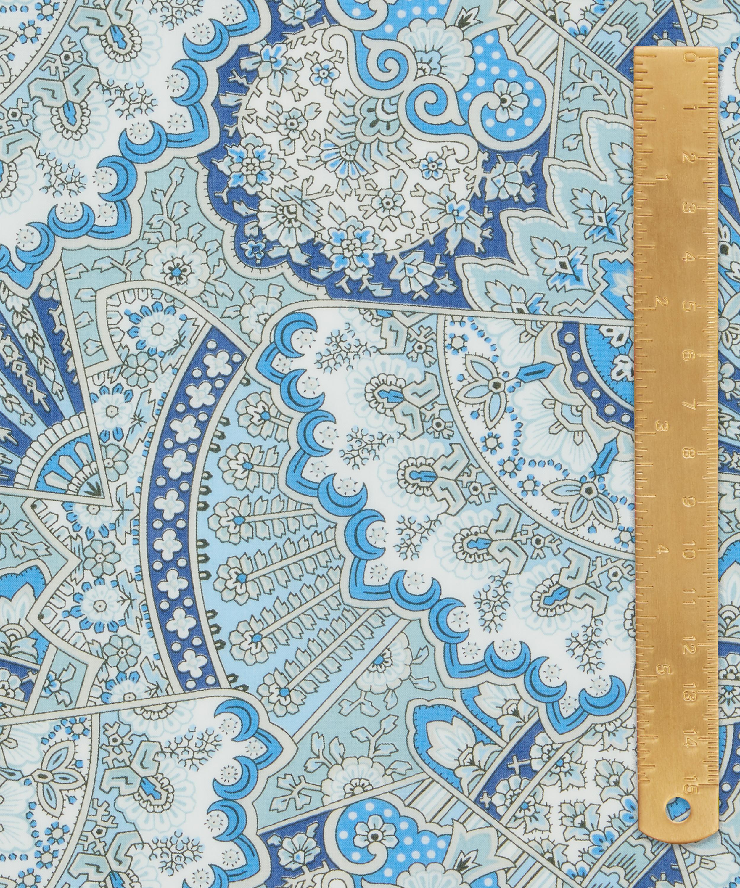 Liberty Fabrics - Emporium Tana Lawn™ Cotton image number 4