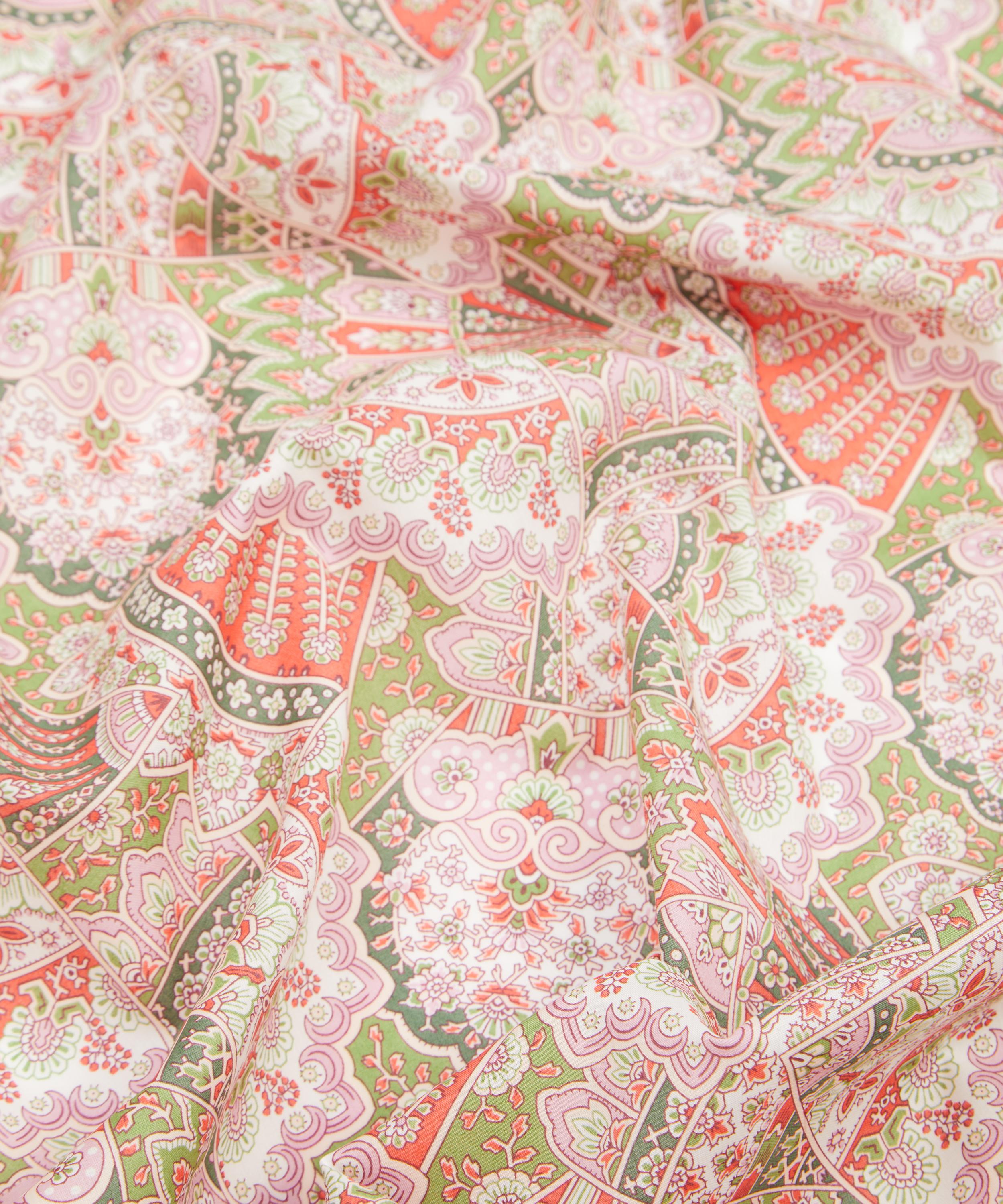 Liberty Fabrics - Emporium Tana Lawn™ Cotton image number 3