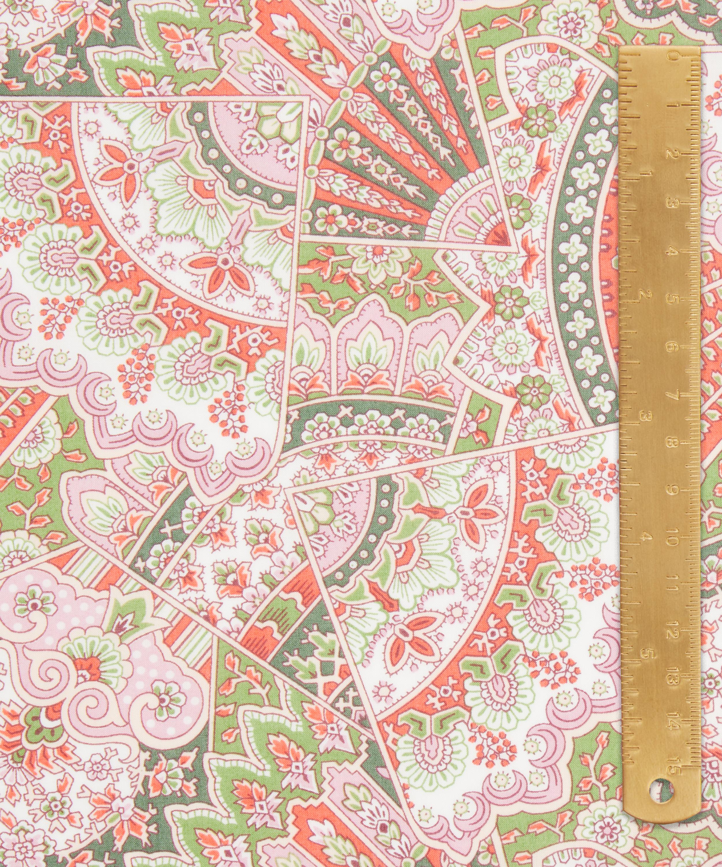 Liberty Fabrics - Emporium Tana Lawn™ Cotton image number 4