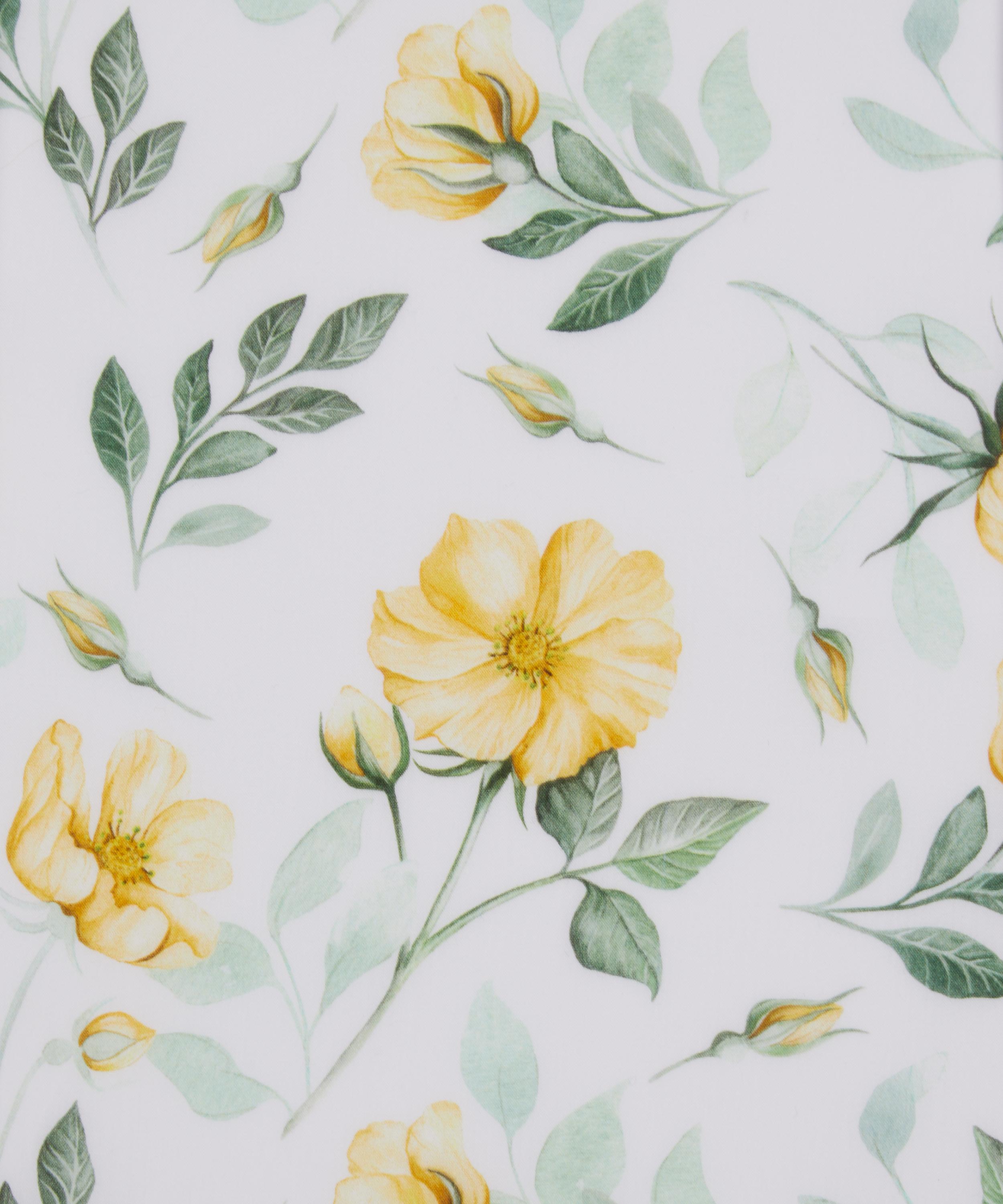 Liberty Fabrics - Greenaways Rose Tana Lawn™ Cotton image number 0