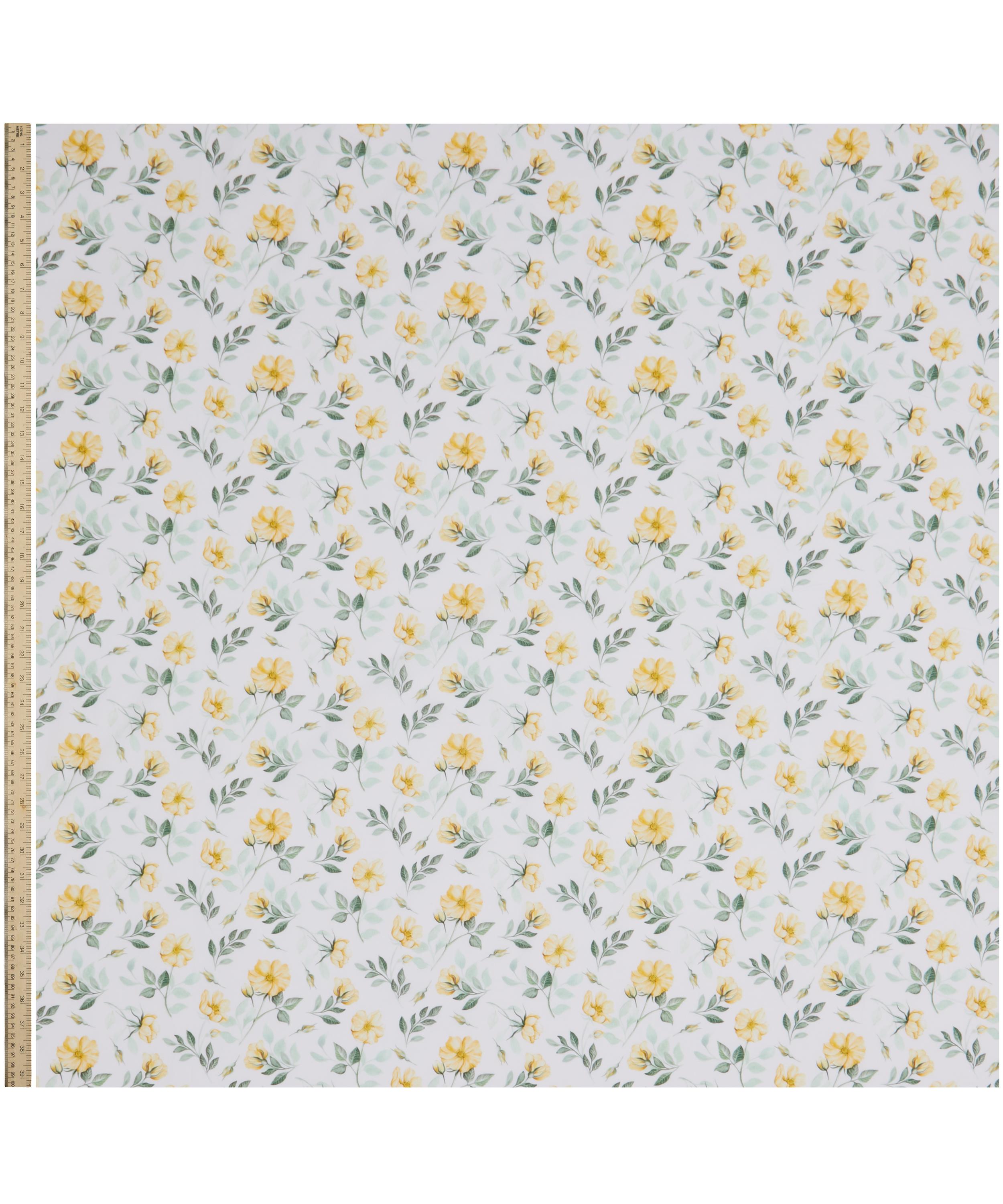Liberty Fabrics - Greenaways Rose Tana Lawn™ Cotton image number 1