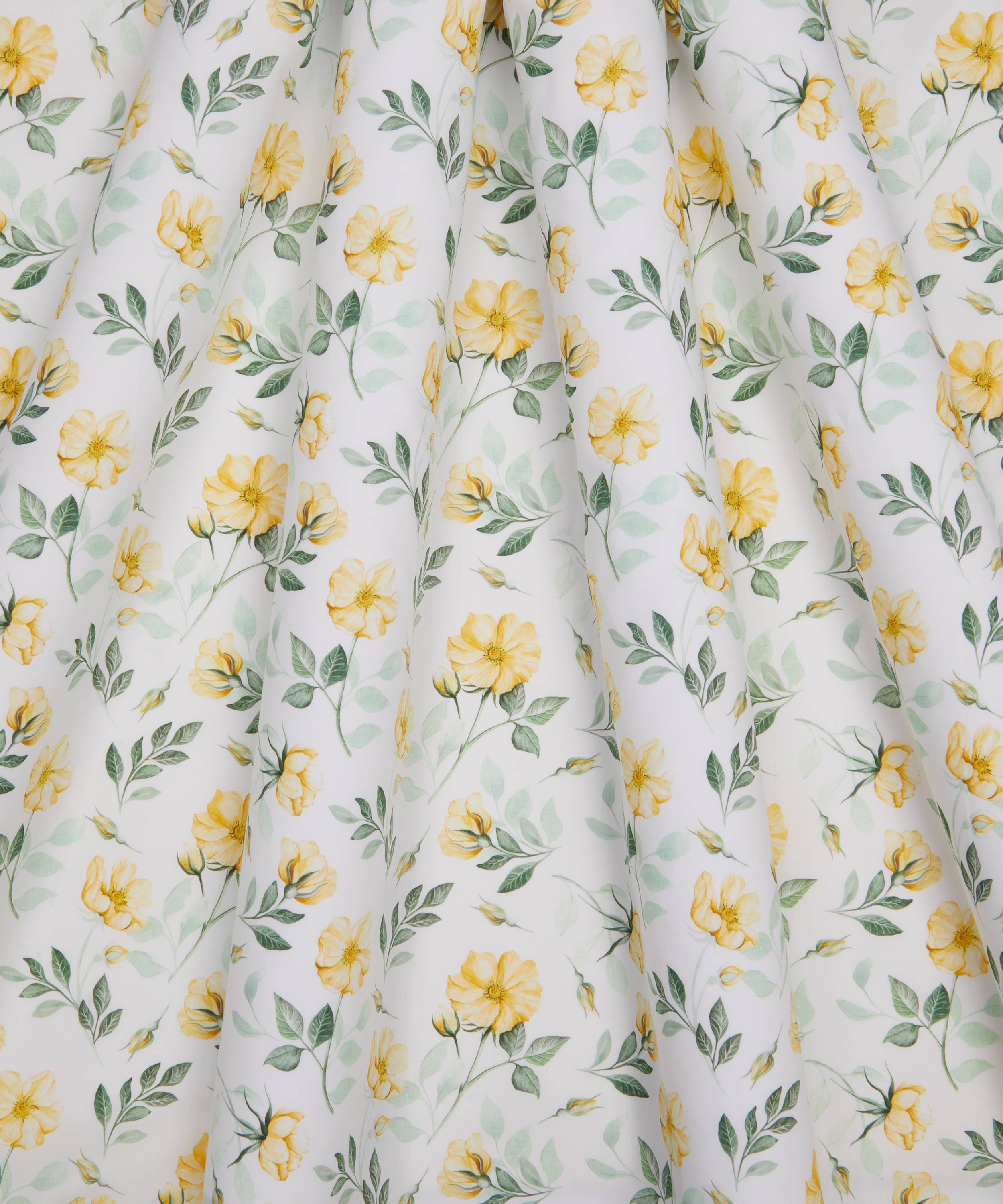 Liberty Fabrics - Greenaways Rose Tana Lawn™ Cotton image number 2