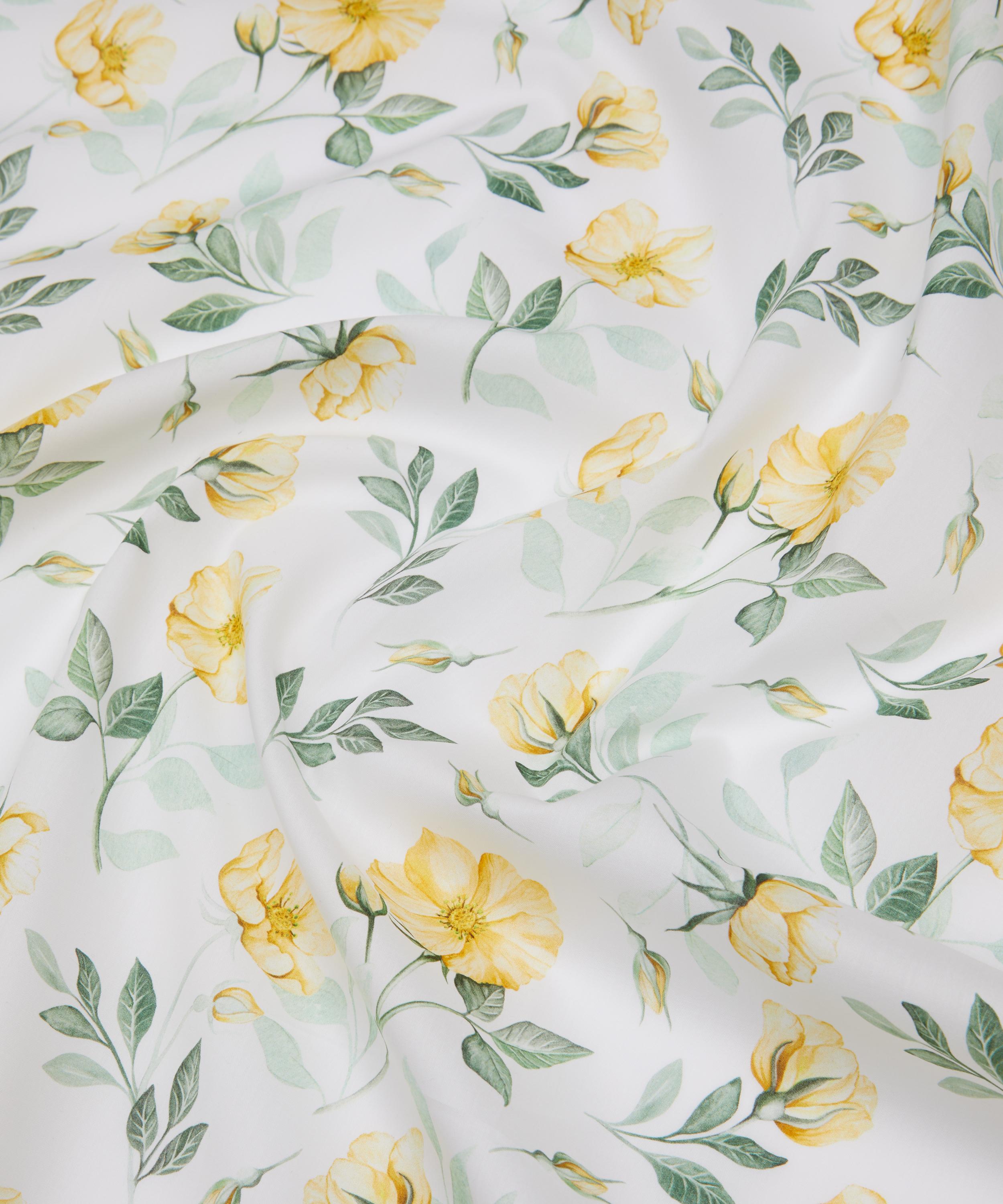 Liberty Fabrics - Greenaways Rose Tana Lawn™ Cotton image number 3