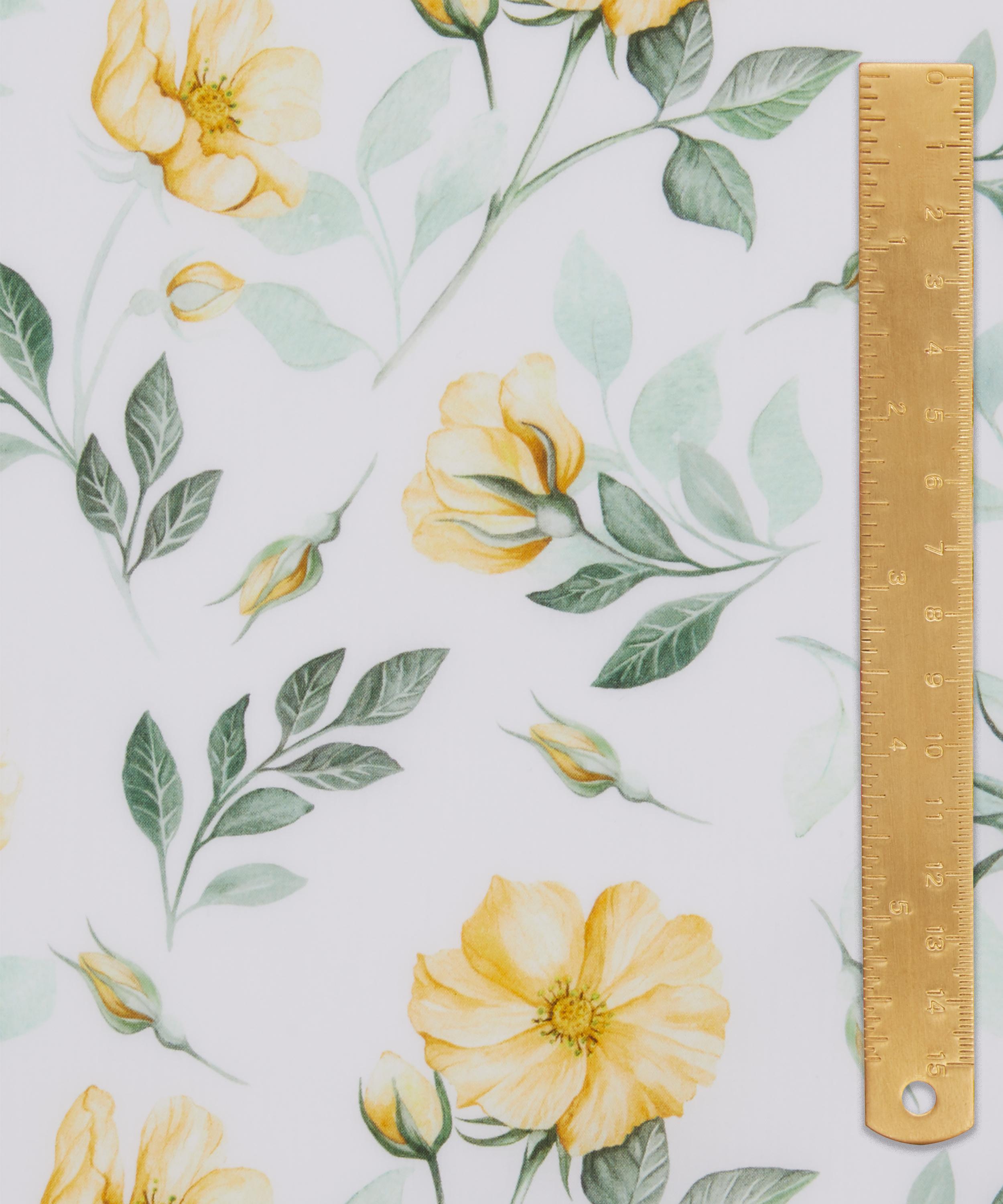 Liberty Fabrics - Greenaways Rose Tana Lawn™ Cotton image number 4