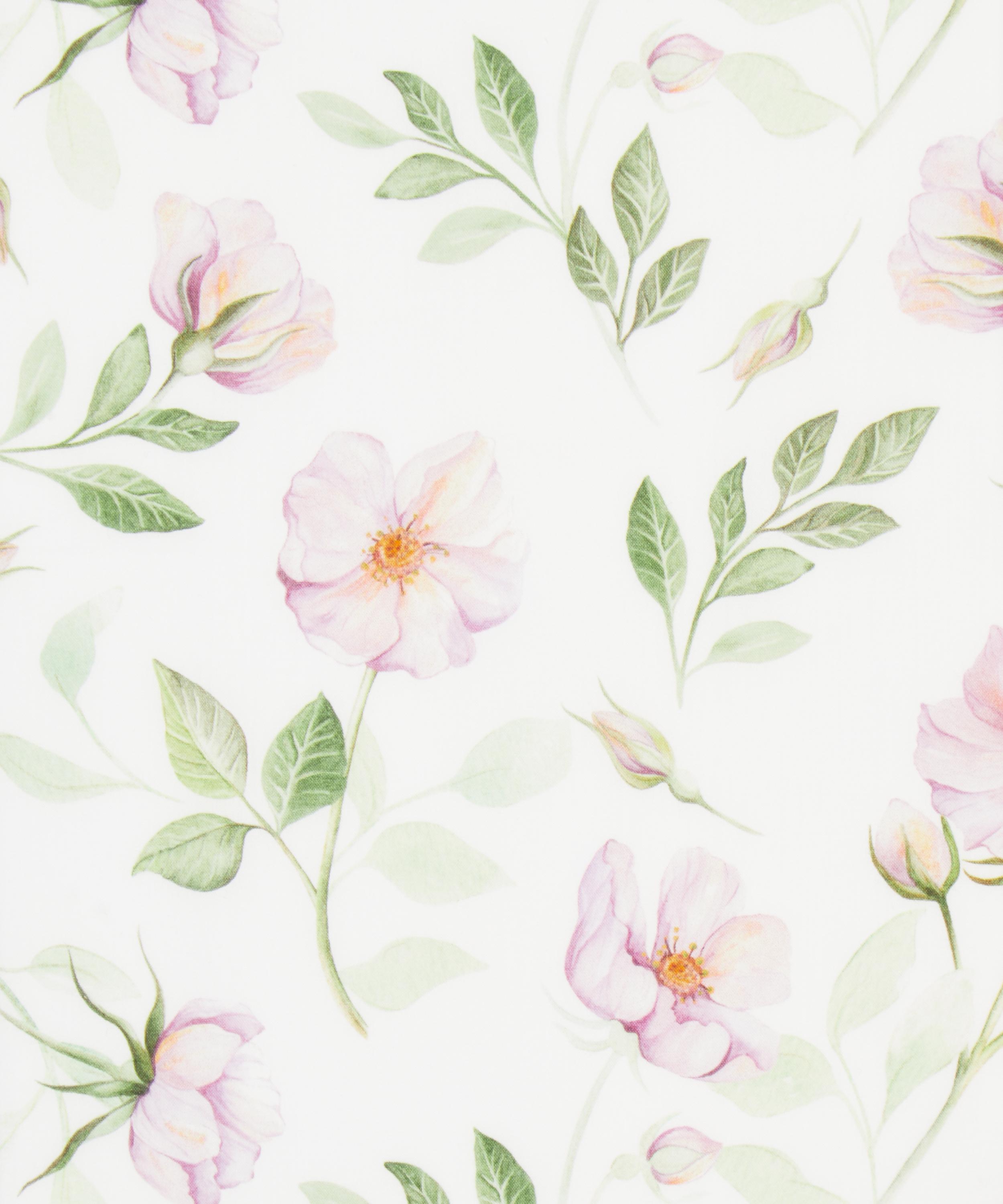 Liberty Fabrics - Greenaways Rose Tana Lawn™ Cotton image number 0