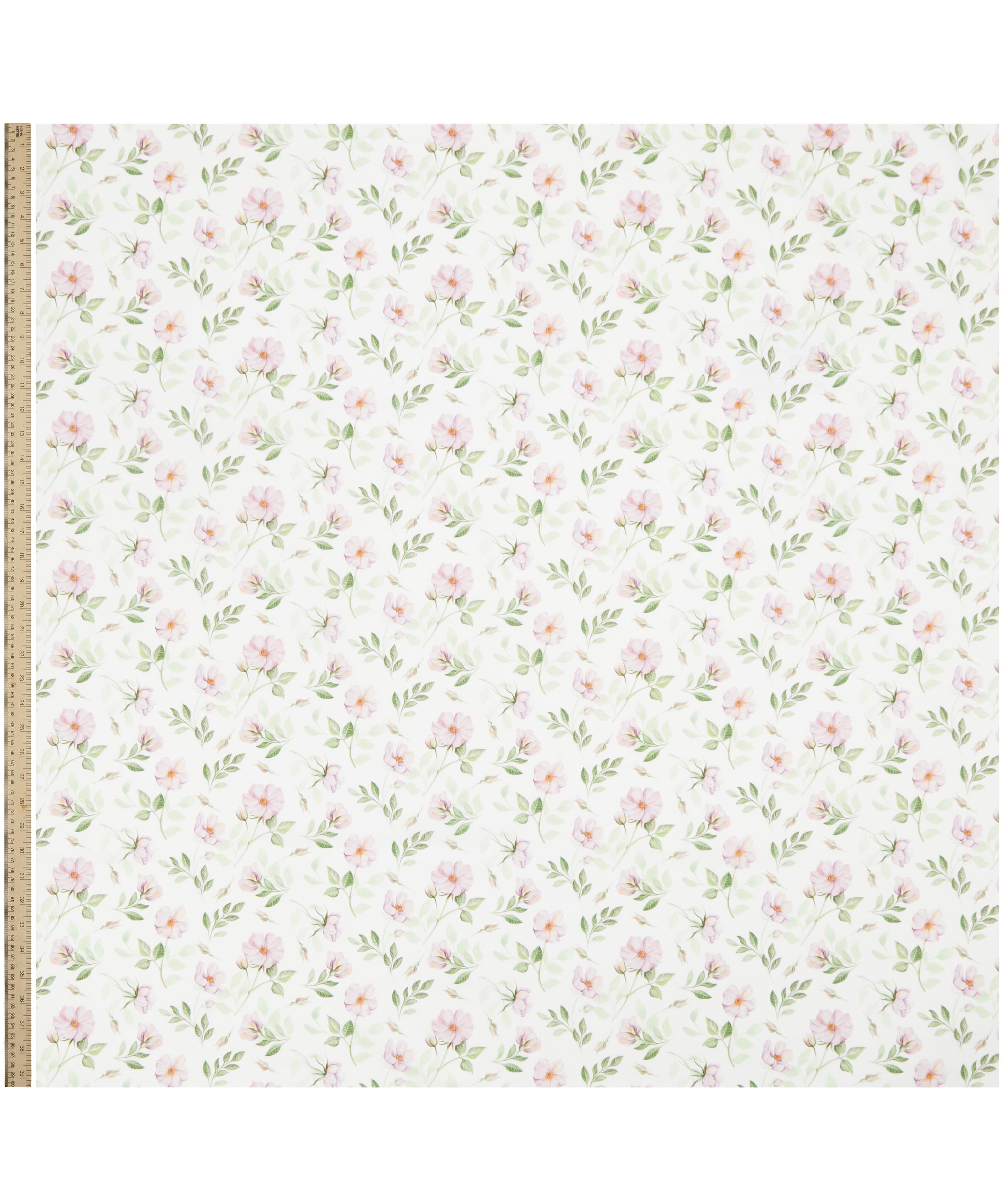 Liberty Fabrics - Greenaways Rose Tana Lawn™ Cotton image number 1