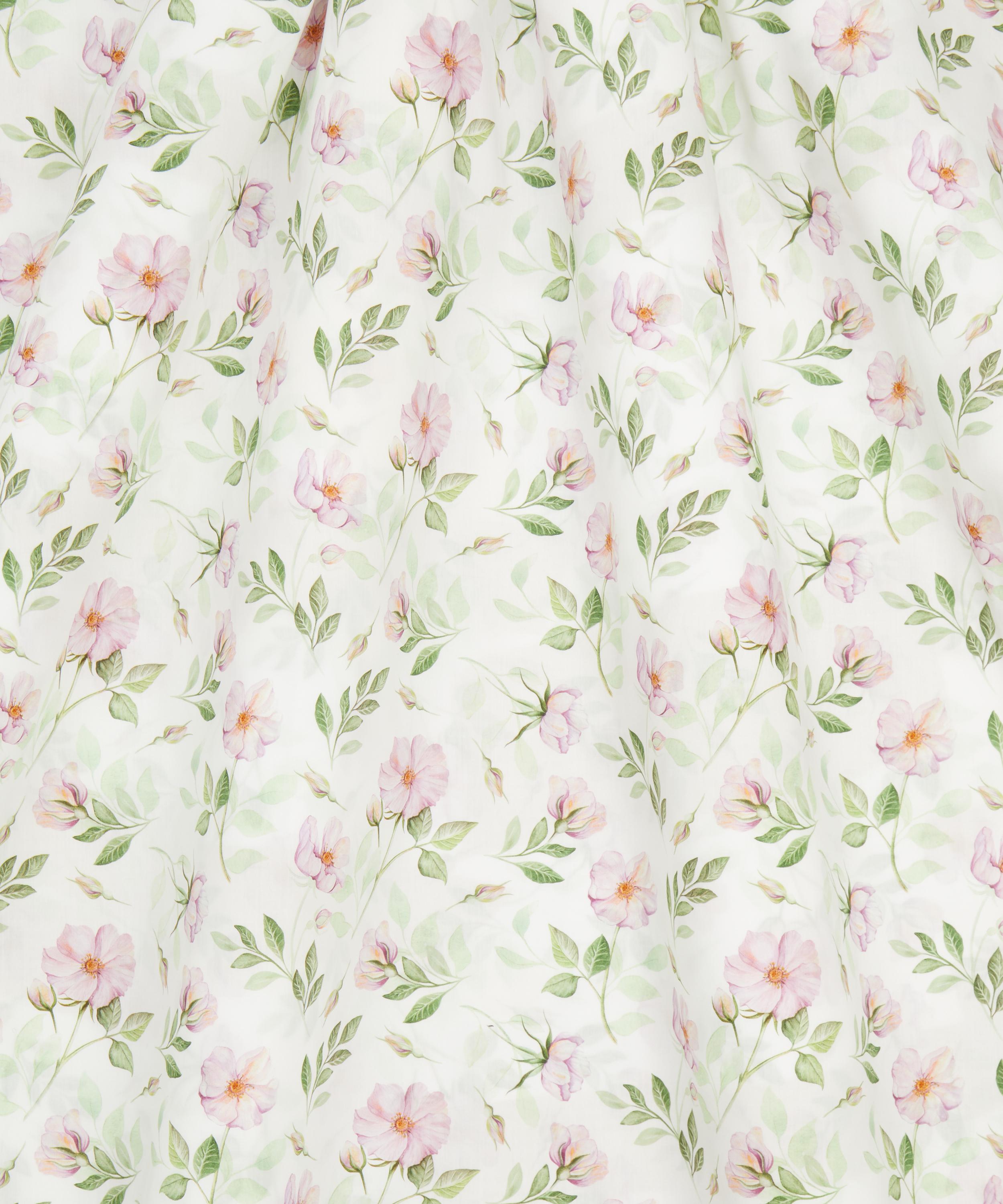 Liberty Fabrics - Greenaways Rose Tana Lawn™ Cotton image number 2