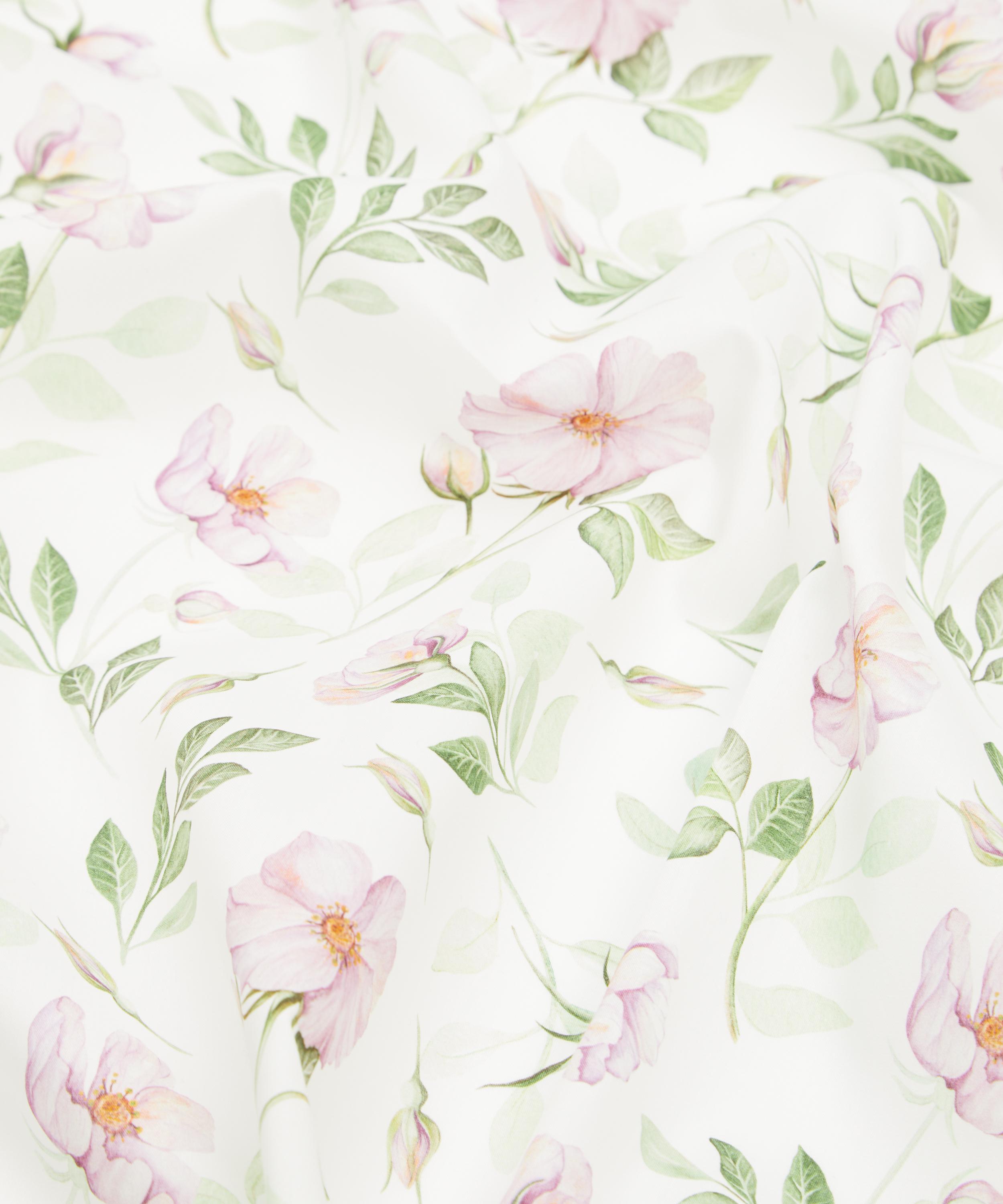 Liberty Fabrics - Greenaways Rose Tana Lawn™ Cotton image number 3