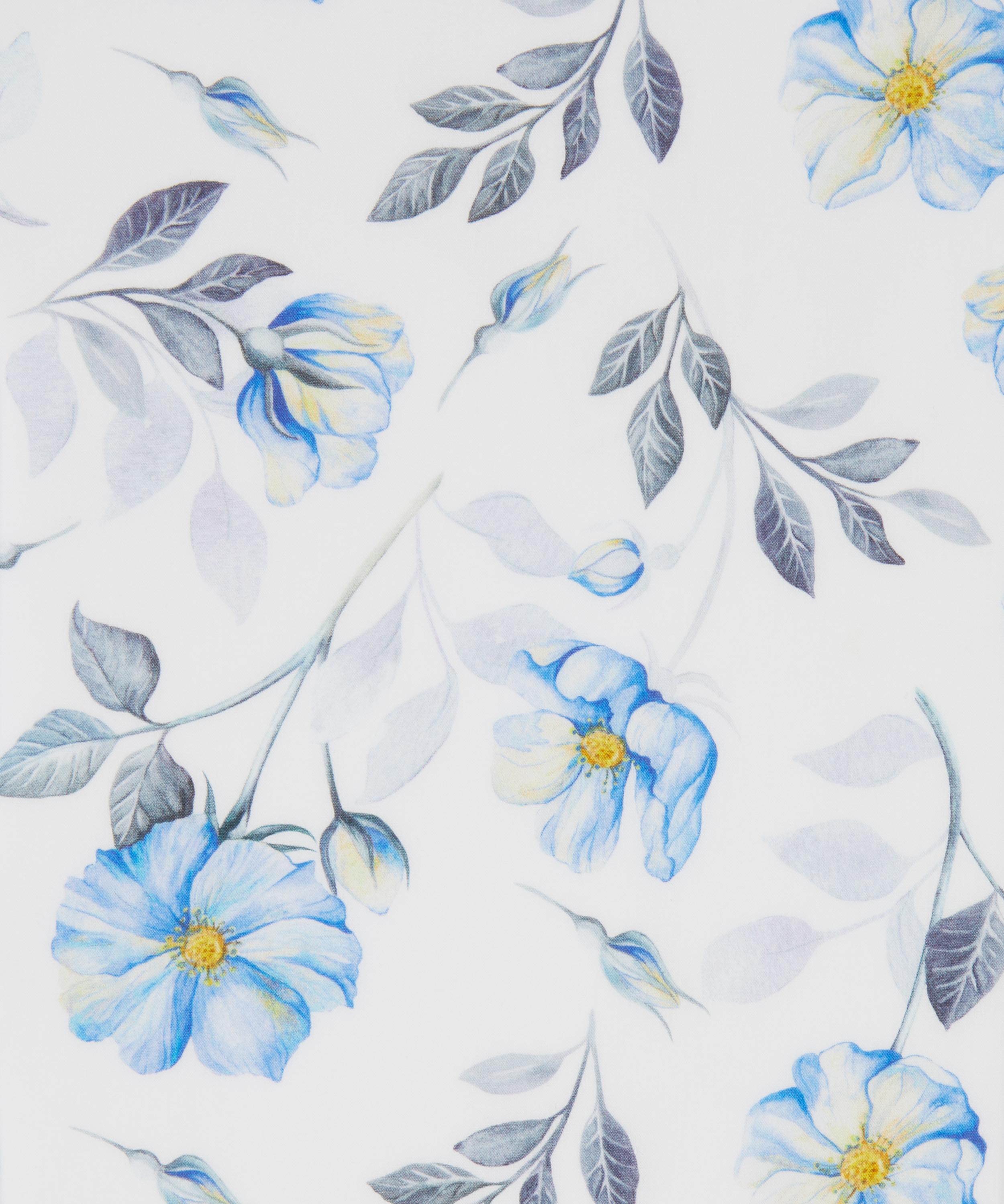 Liberty Fabrics - Greenaways Rose Tana Lawn™ Cotton