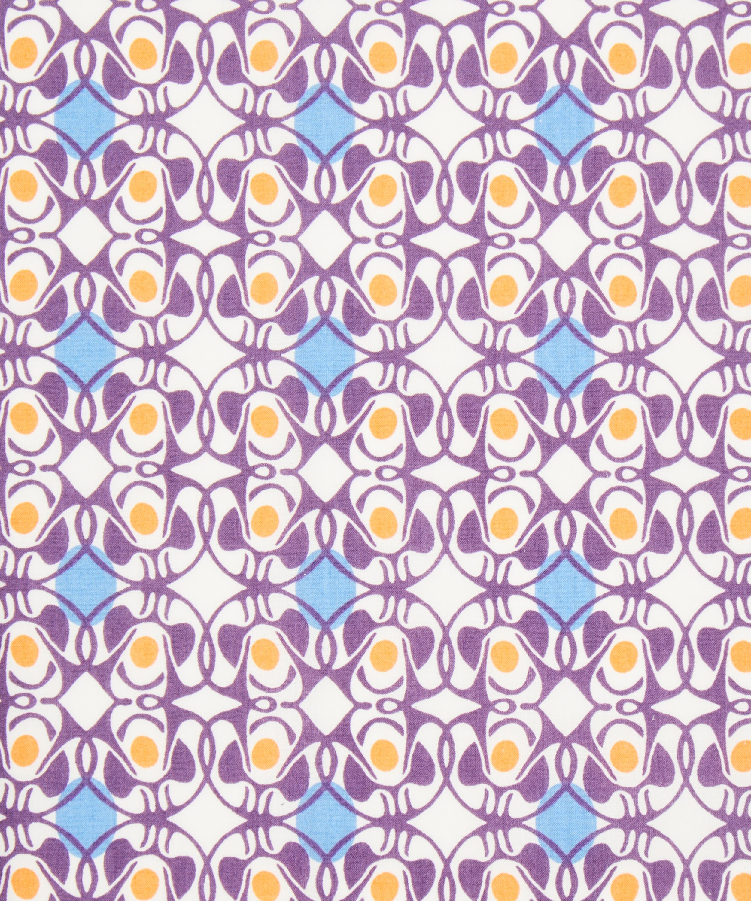 Liberty Fabrics - Nouveau Brooch Tana Lawn™ Cotton image number 0