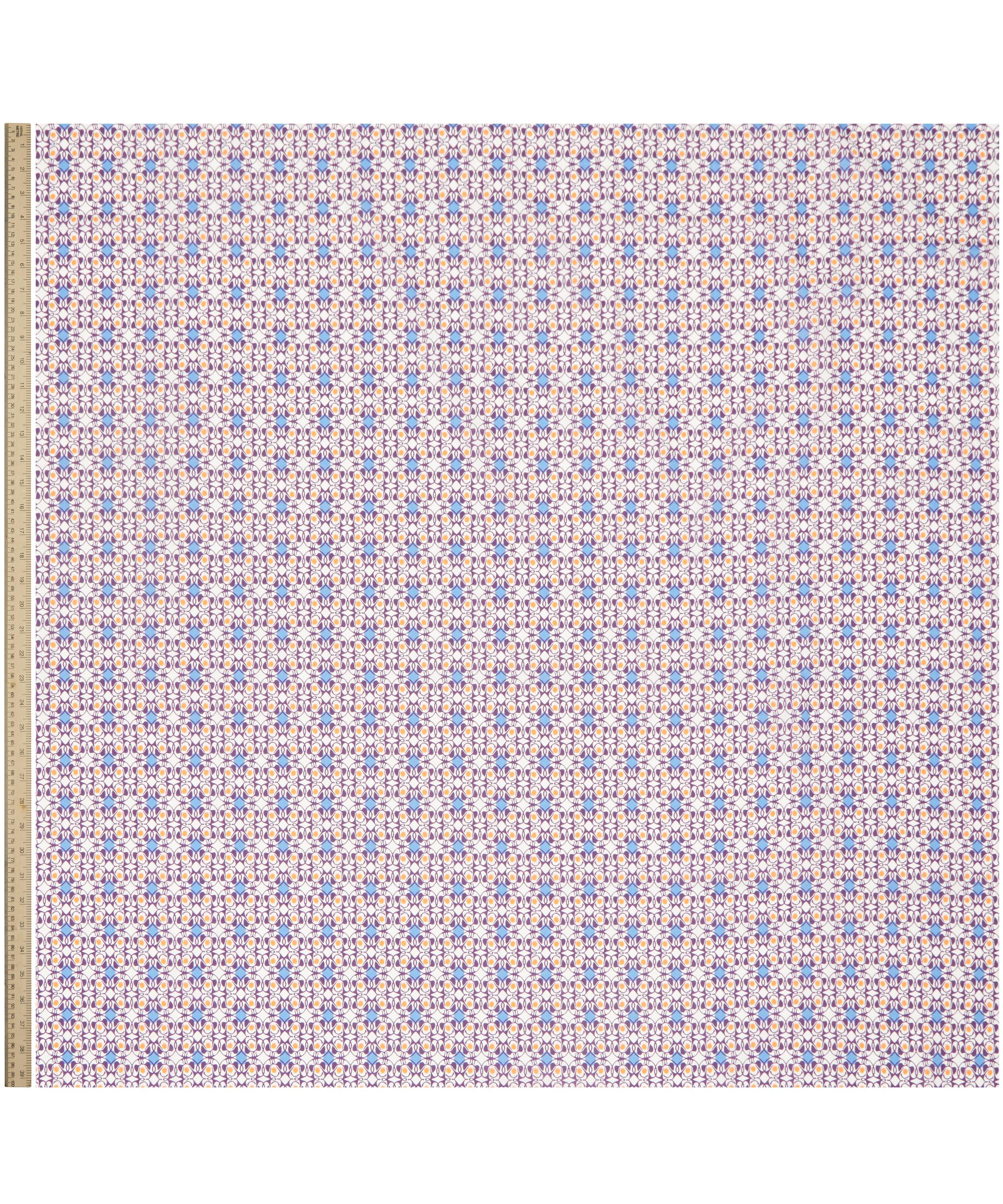 Liberty Fabrics - Nouveau Brooch Tana Lawn™ Cotton image number 1