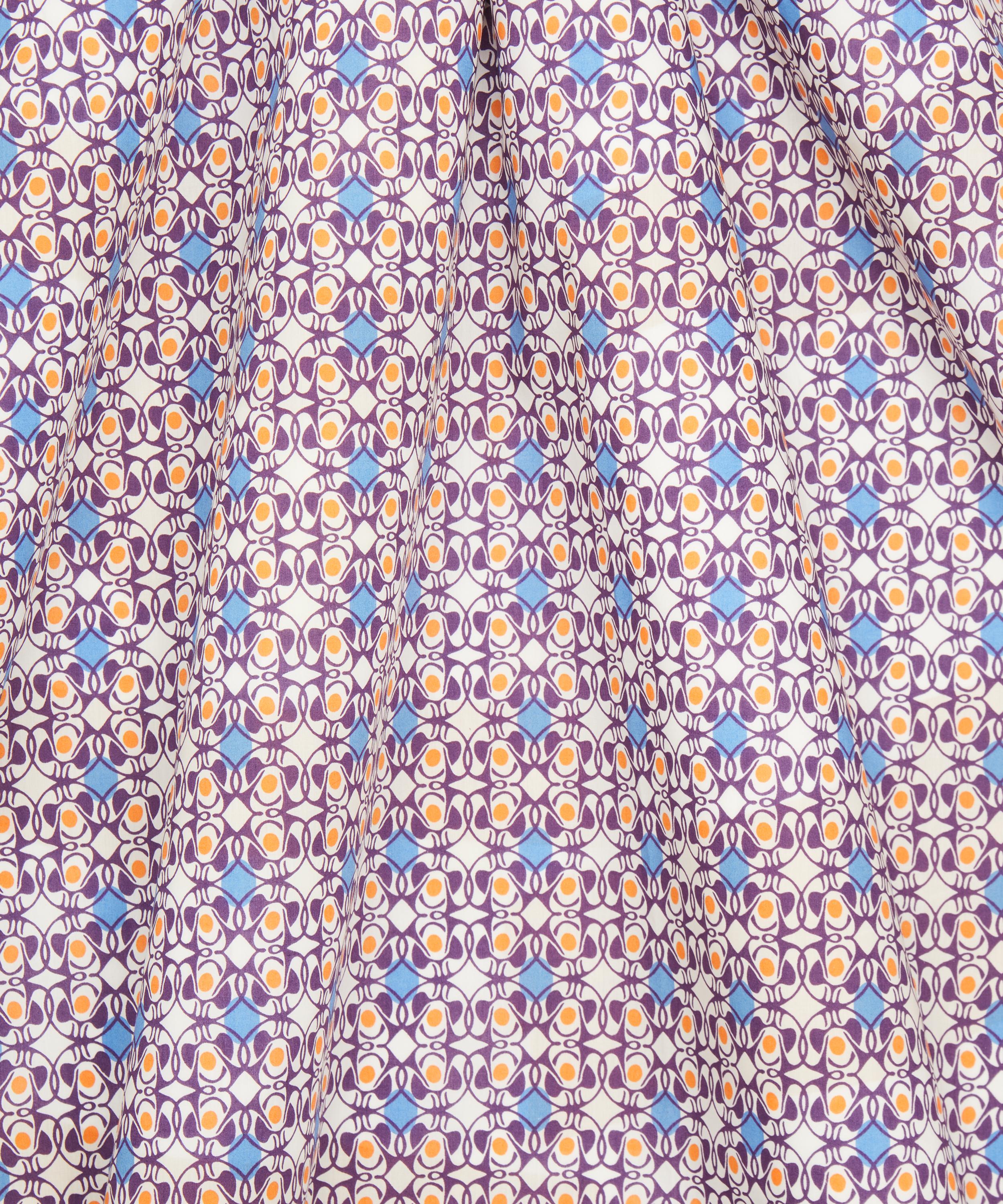 Liberty Fabrics - Nouveau Brooch Tana Lawn™ Cotton image number 2