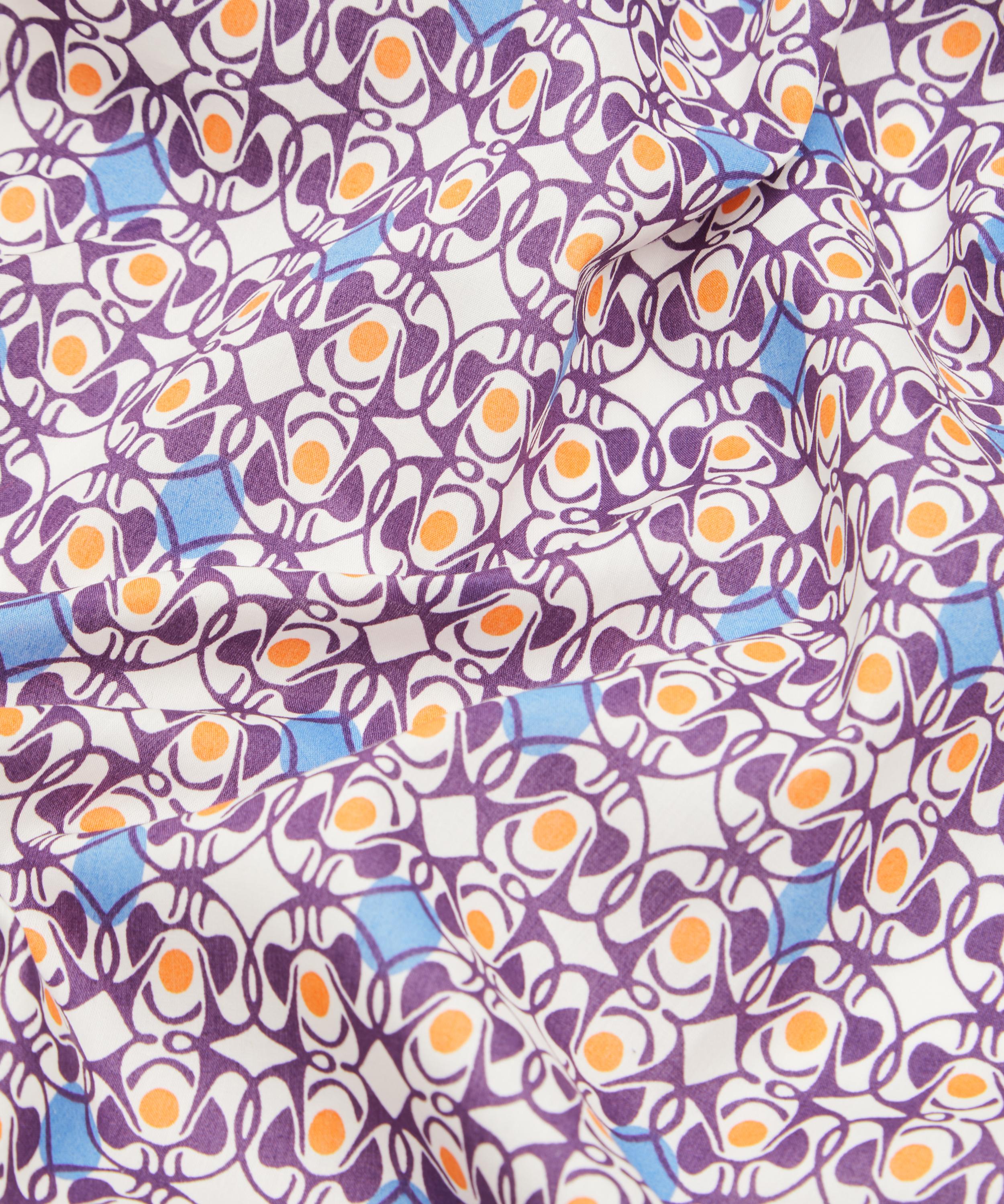 Liberty Fabrics - Nouveau Brooch Tana Lawn™ Cotton image number 3