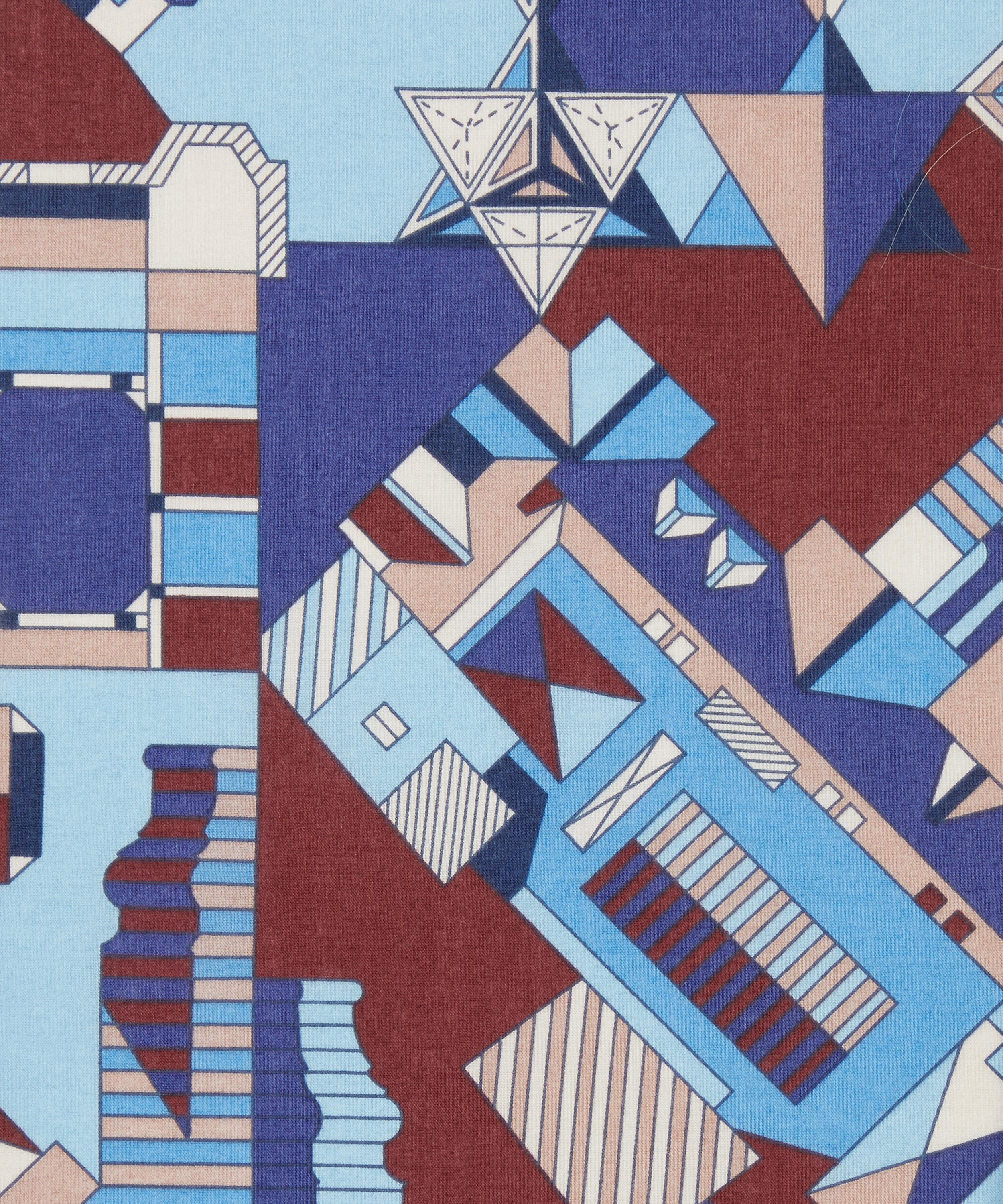 Liberty Fabrics - Master Plan Tana Lawn™ Cotton image number 0