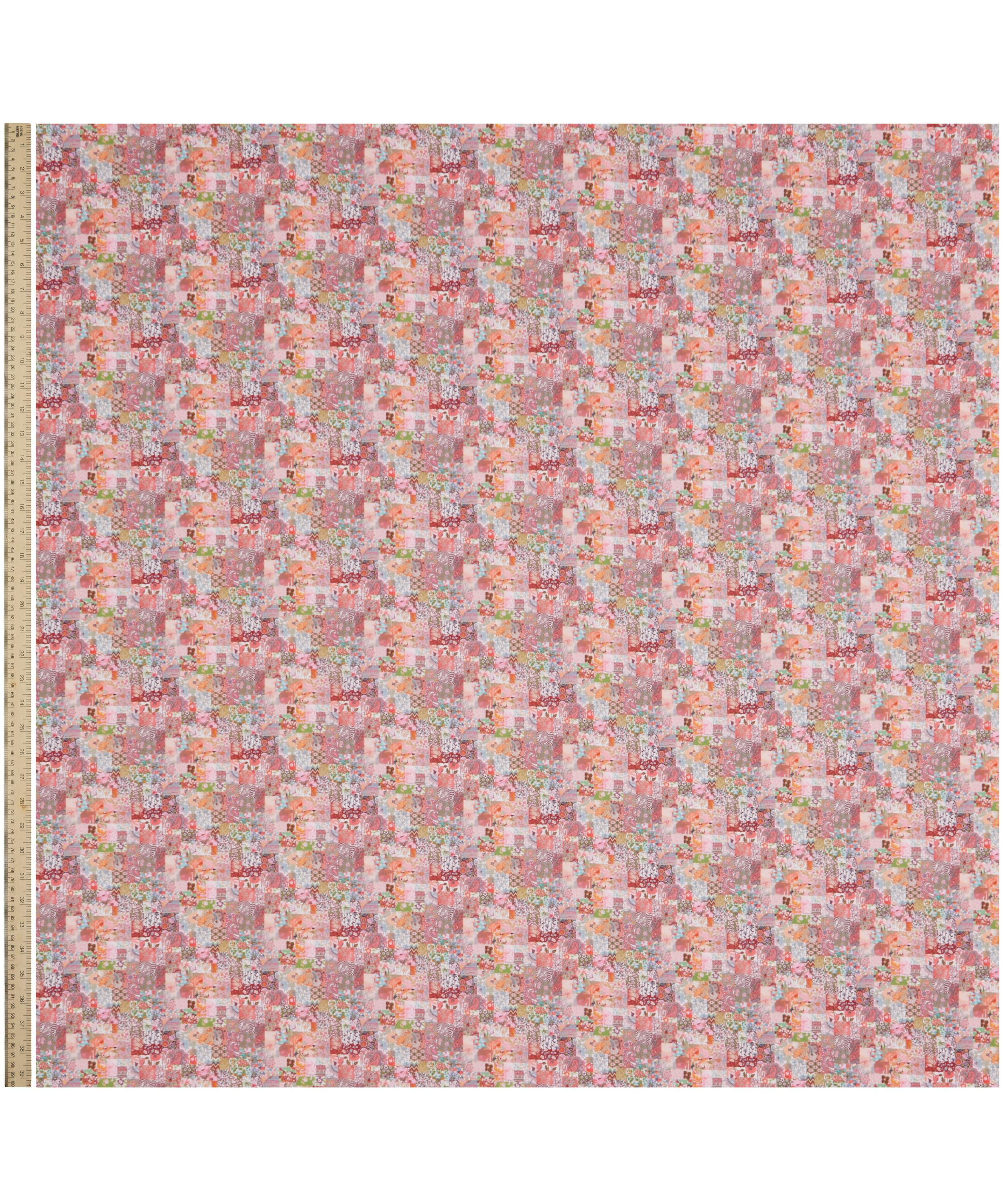 Liberty Fabrics - Archive Patchwork Tana Lawn™ Cotton image number 1