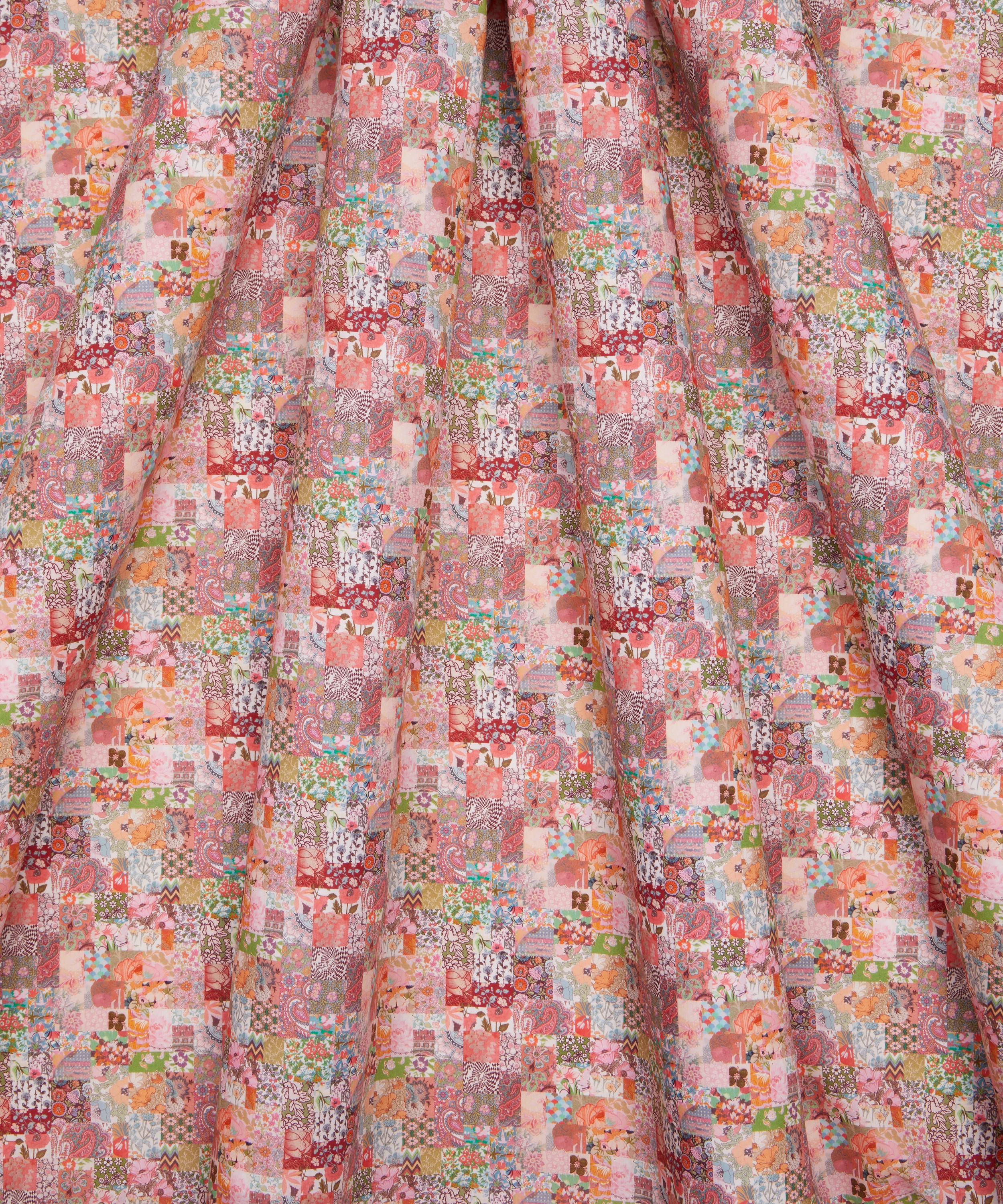 Liberty Fabrics - Archive Patchwork Tana Lawn™ Cotton image number 2