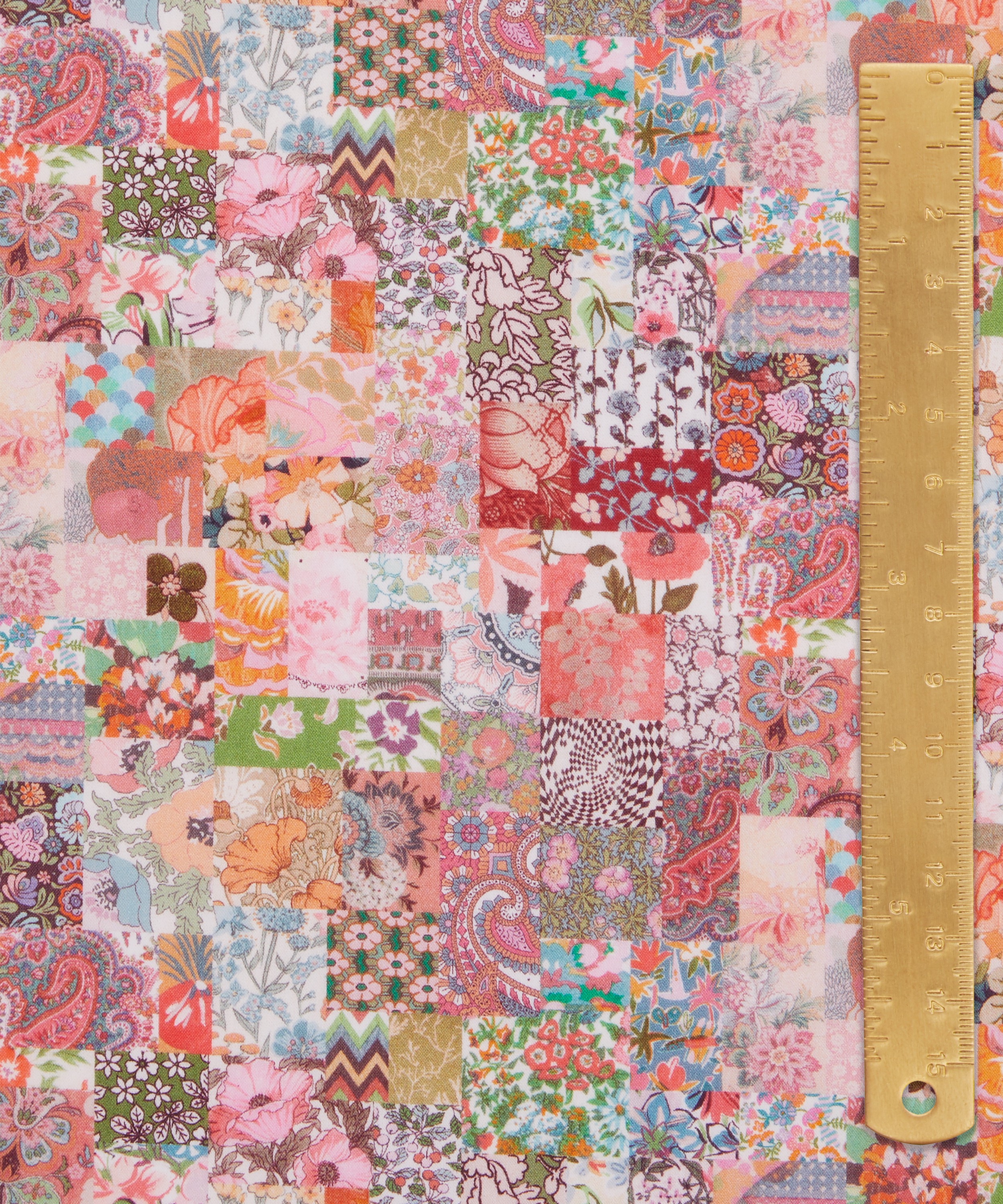 Liberty Fabrics - Archive Patchwork Tana Lawn™ Cotton image number 4