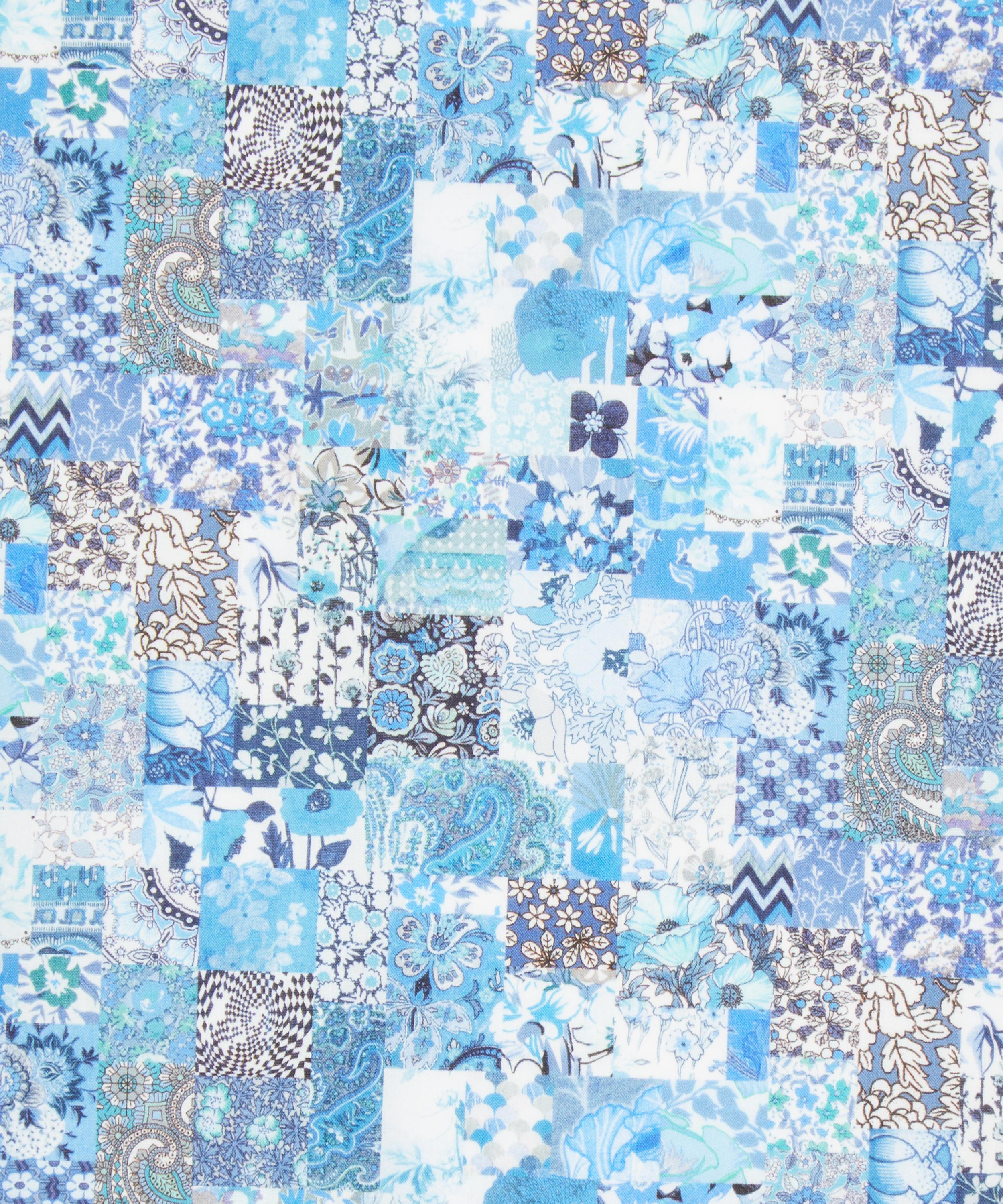 Liberty Fabrics - Archive Patchwork Tana Lawn™ Cotton image number 0