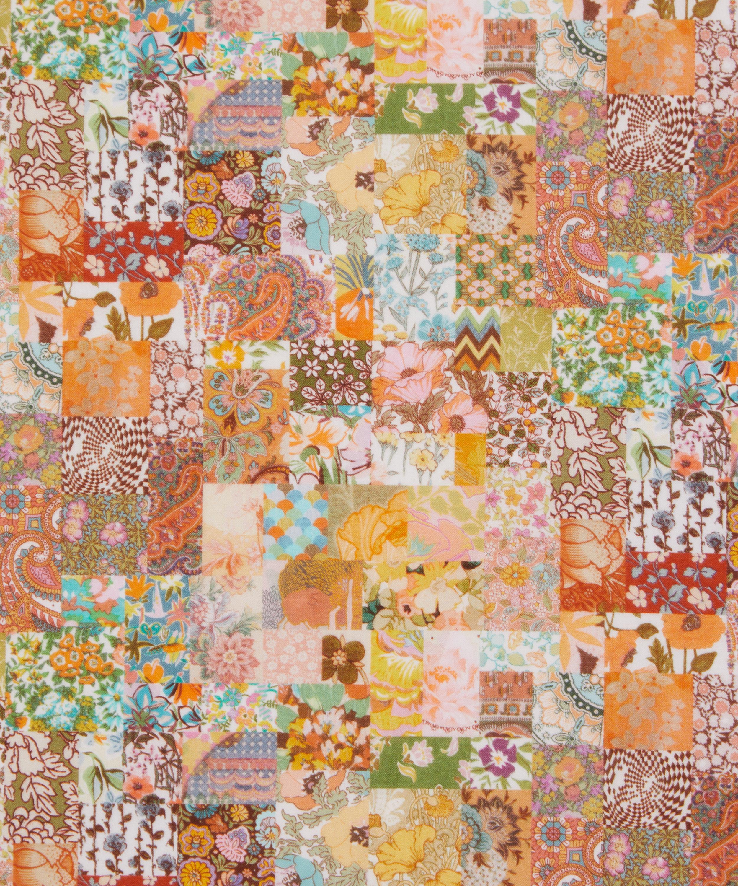 Liberty Fabrics - Archive Patchwork Tana Lawn™ Cotton image number 0