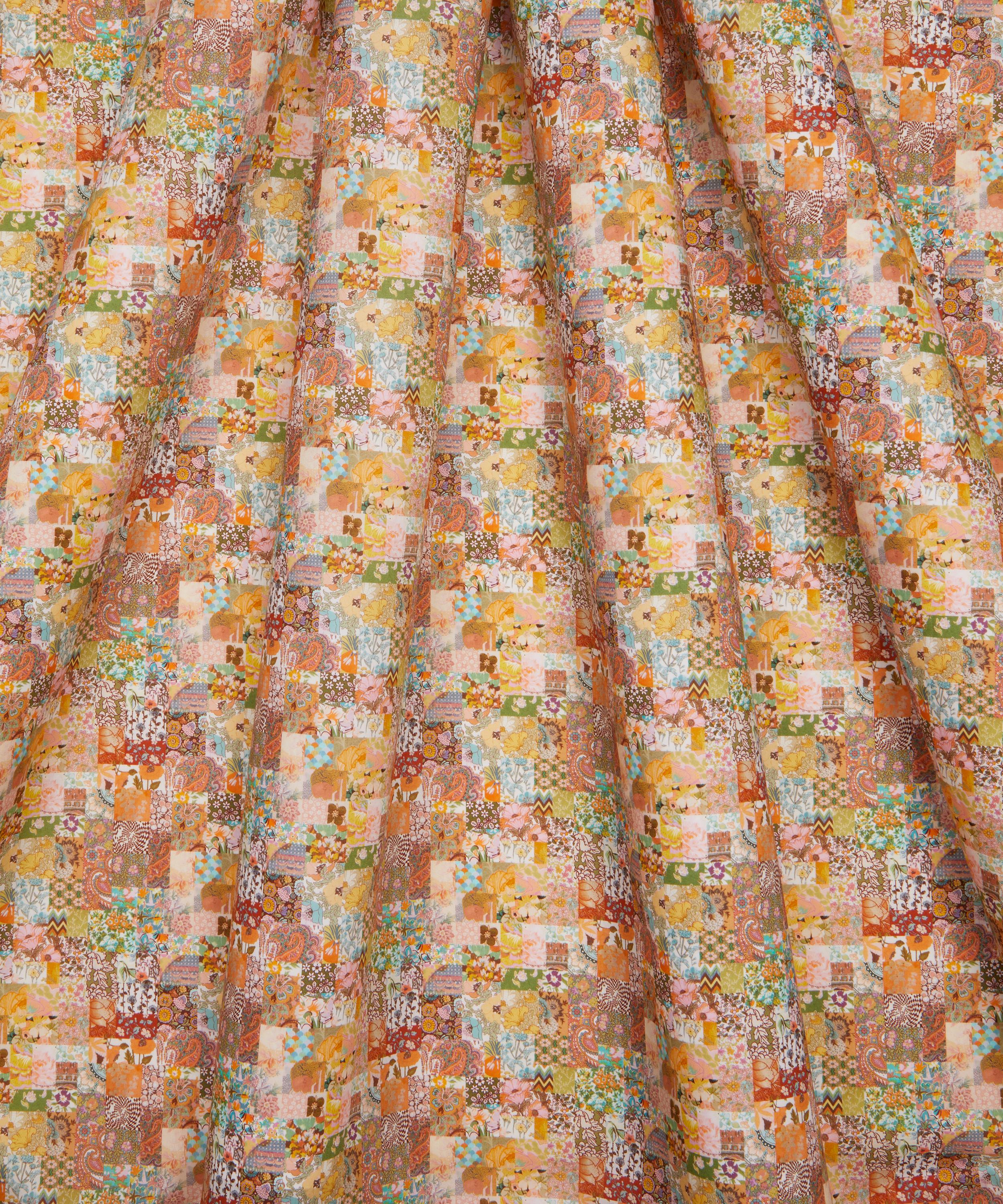 Liberty Fabrics - Archive Patchwork Tana Lawn™ Cotton image number 2